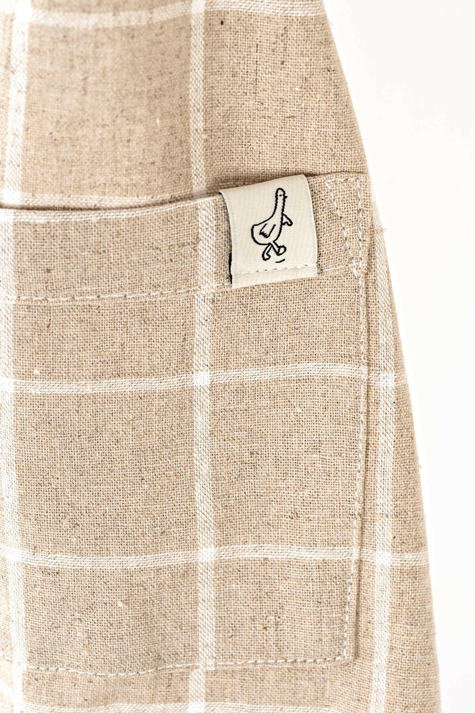 Child's Apron Play Kitchen Accessories Milton & Goose