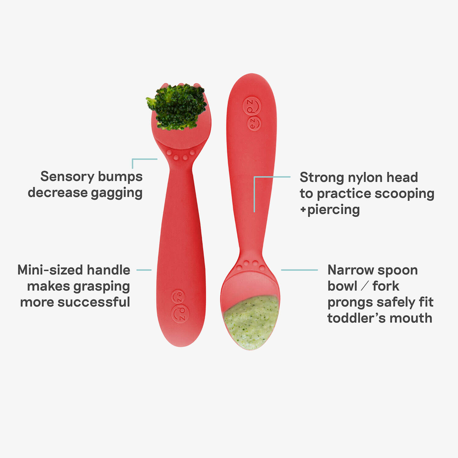 Mini Utensils