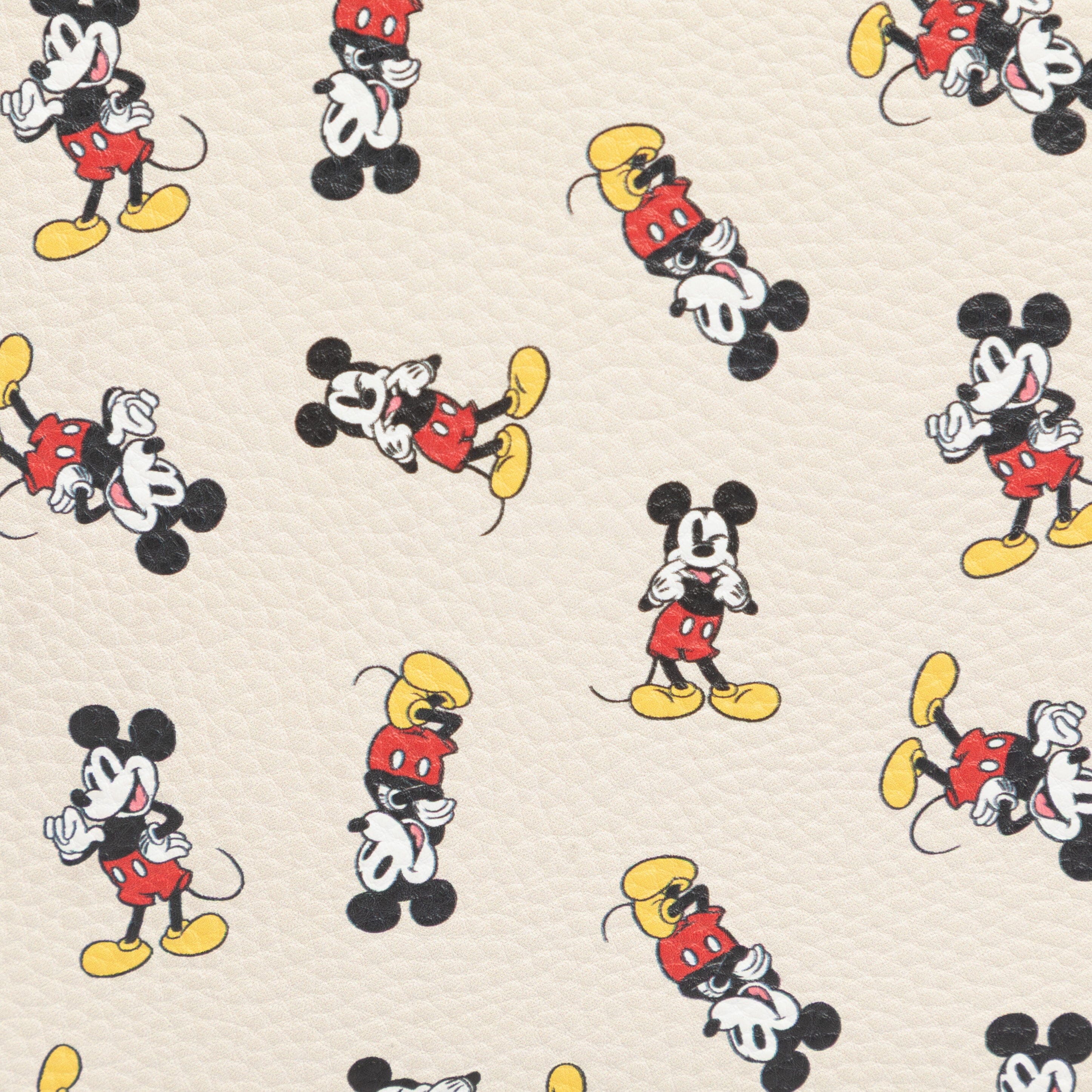 Disney Retro Mickey Mouse Mini Classic City Diaper Bag