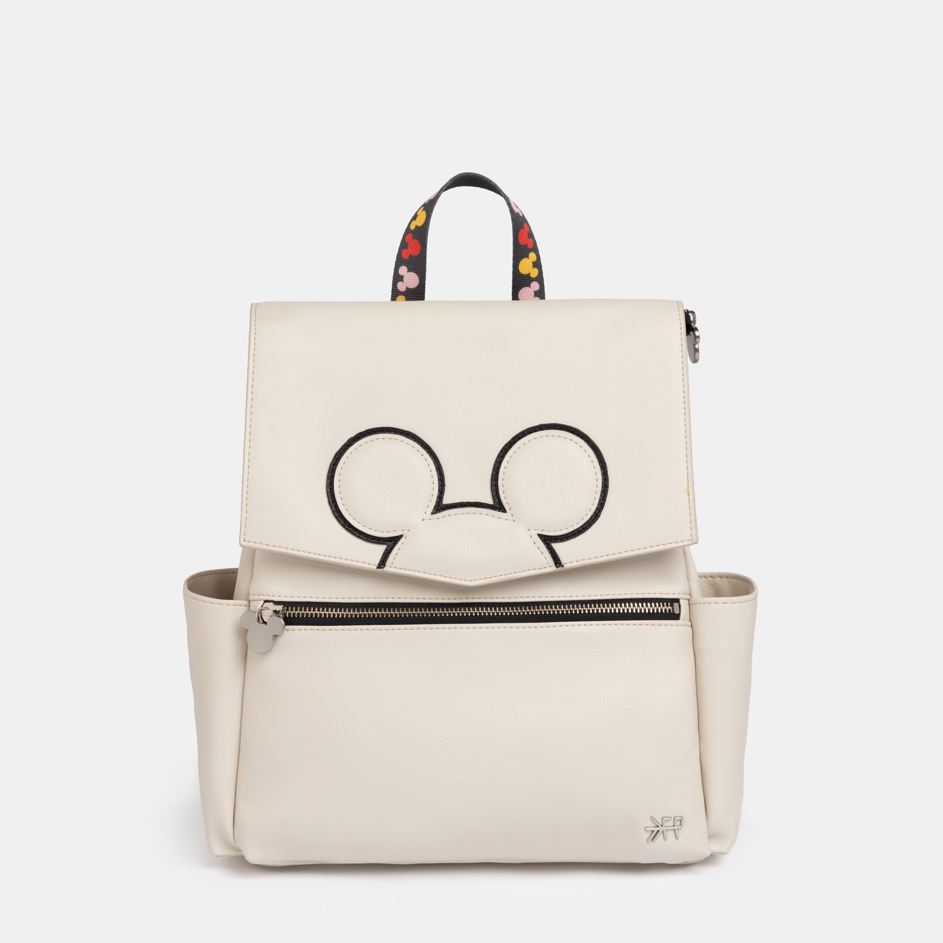 Mickey Mania Mini Classic Diaper Bag II