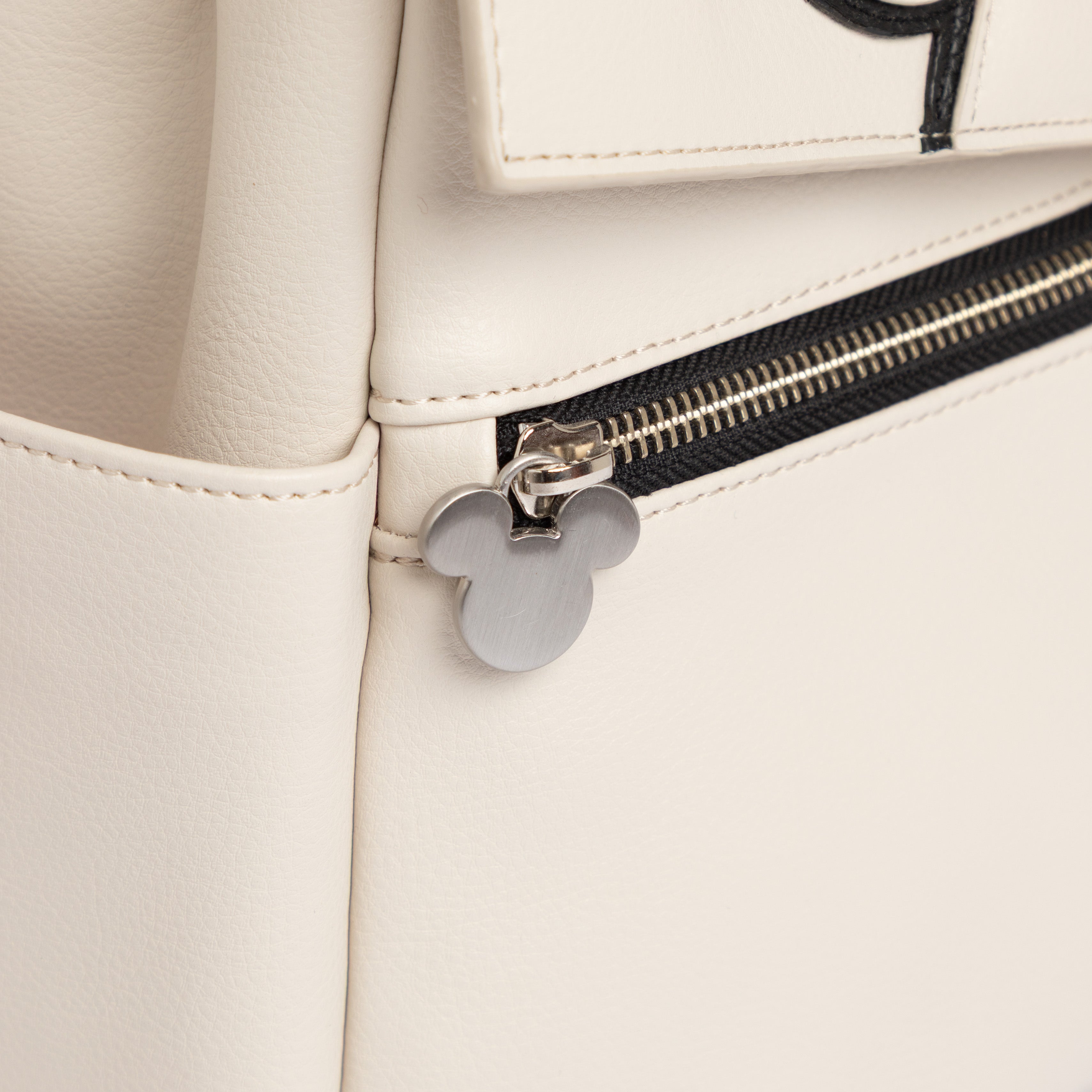 Mickey Mania Mini Classic Diaper Bag II