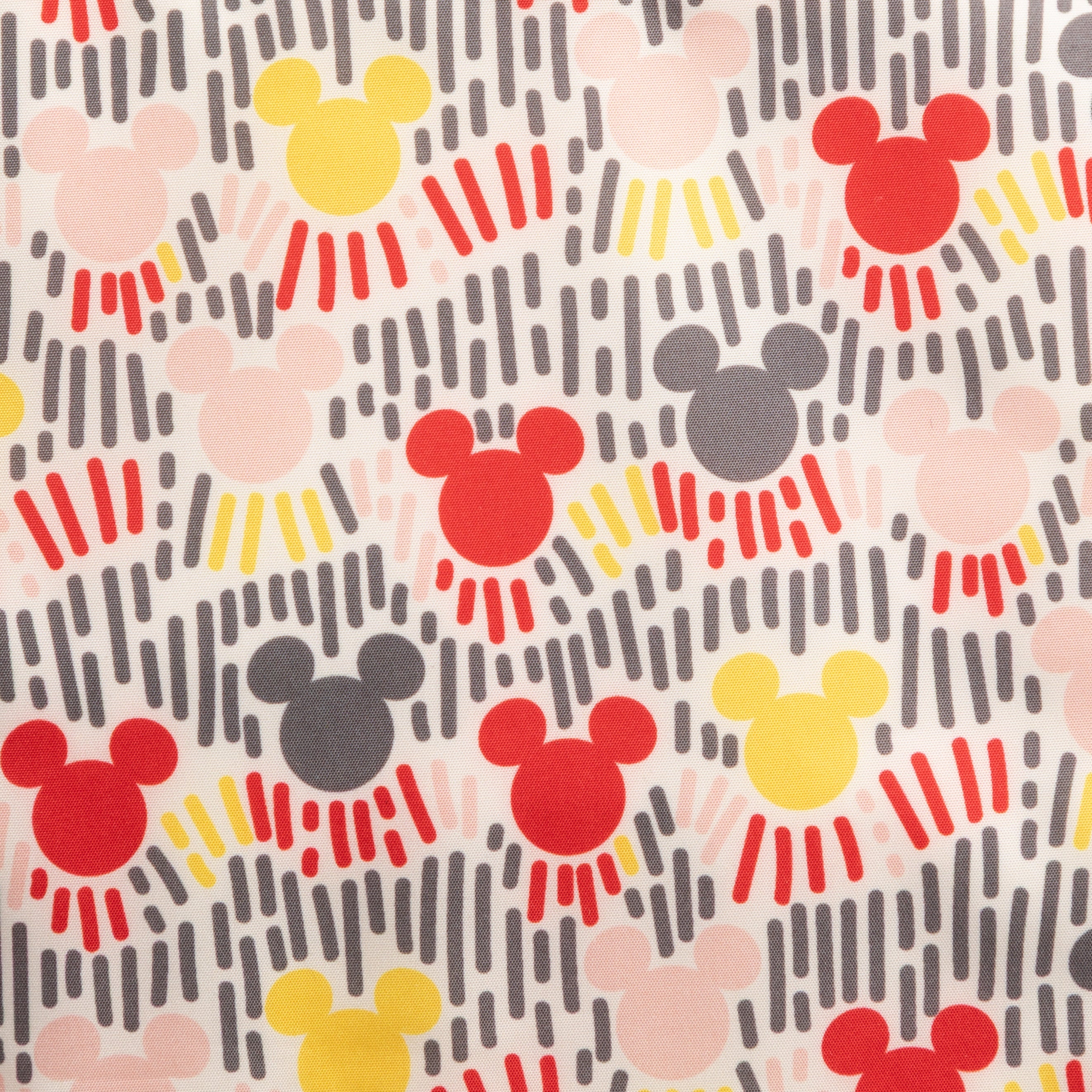 Mickey Mania Mini Classic Diaper Bag II