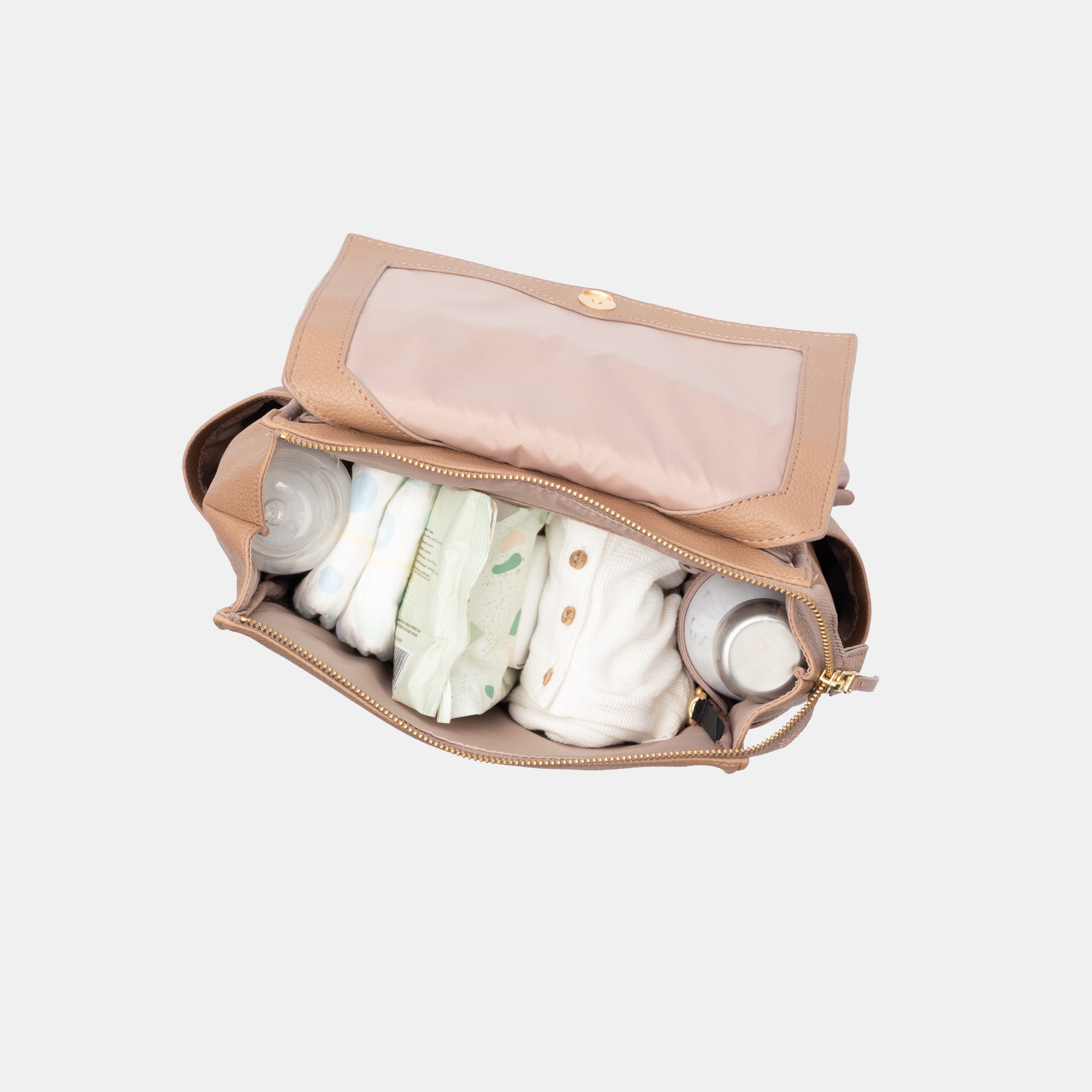 Fig Mini Classic Bag II