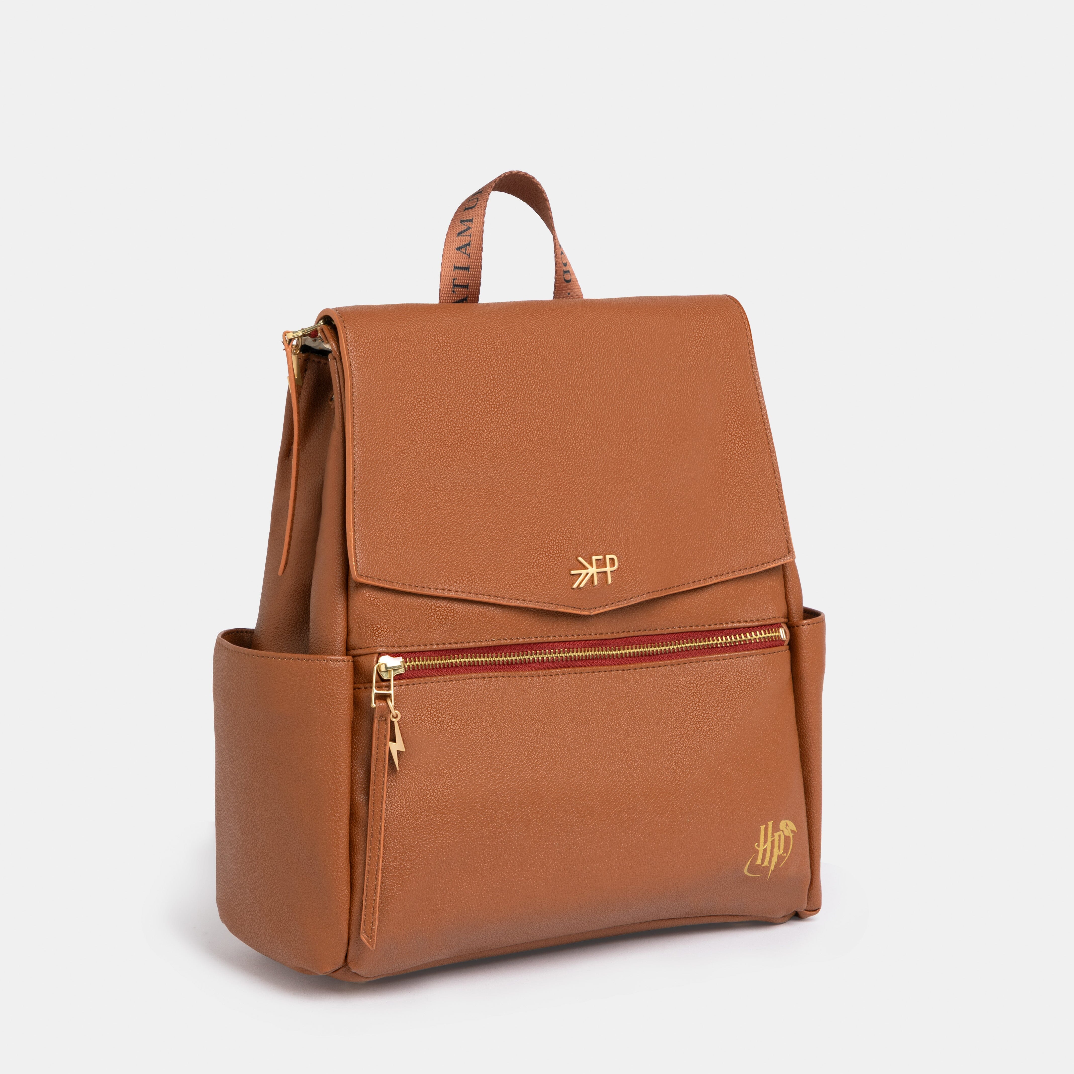 Harry Potter™ Mini Classic Diaper Bag II