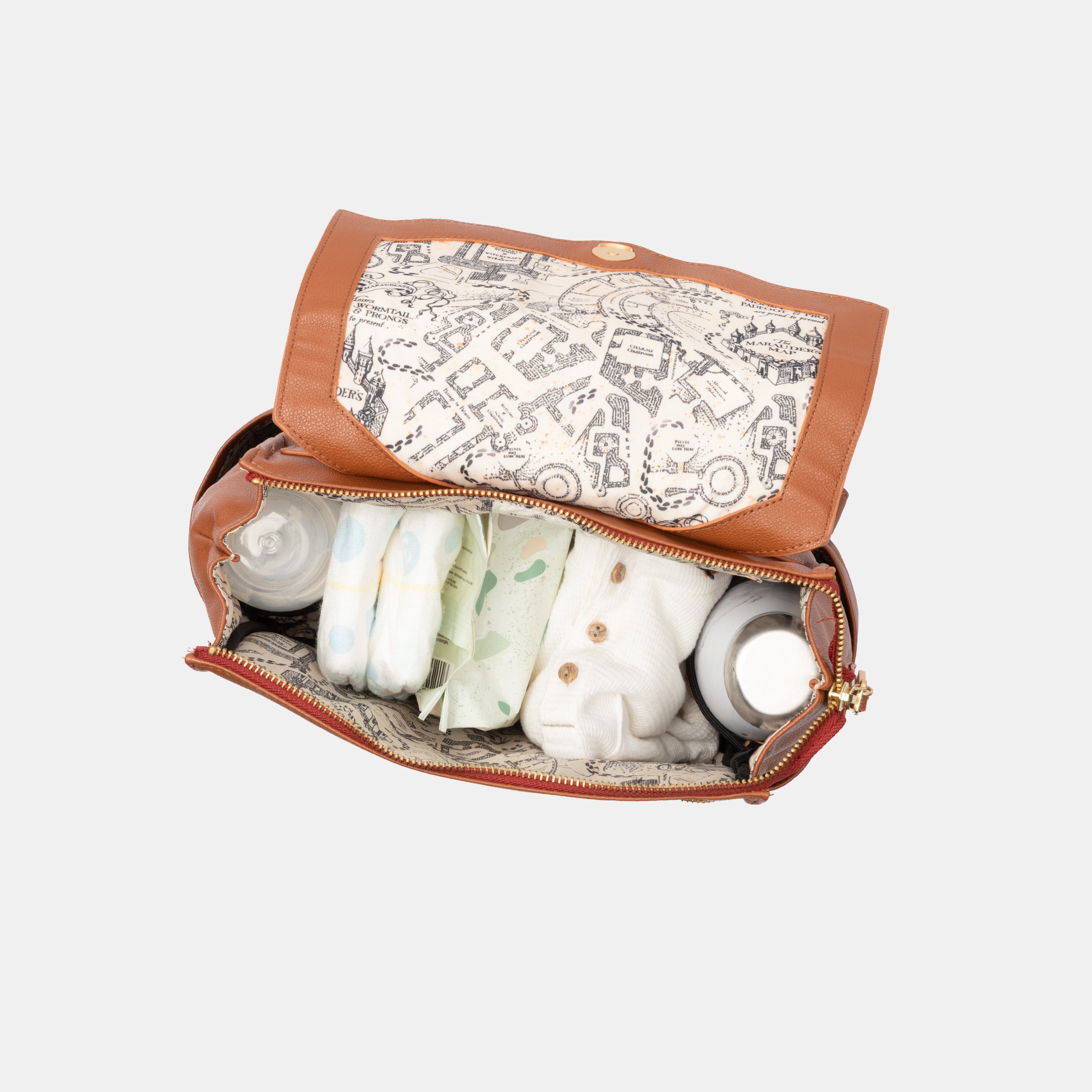 Harry Potter™ Mini Classic Diaper Bag II