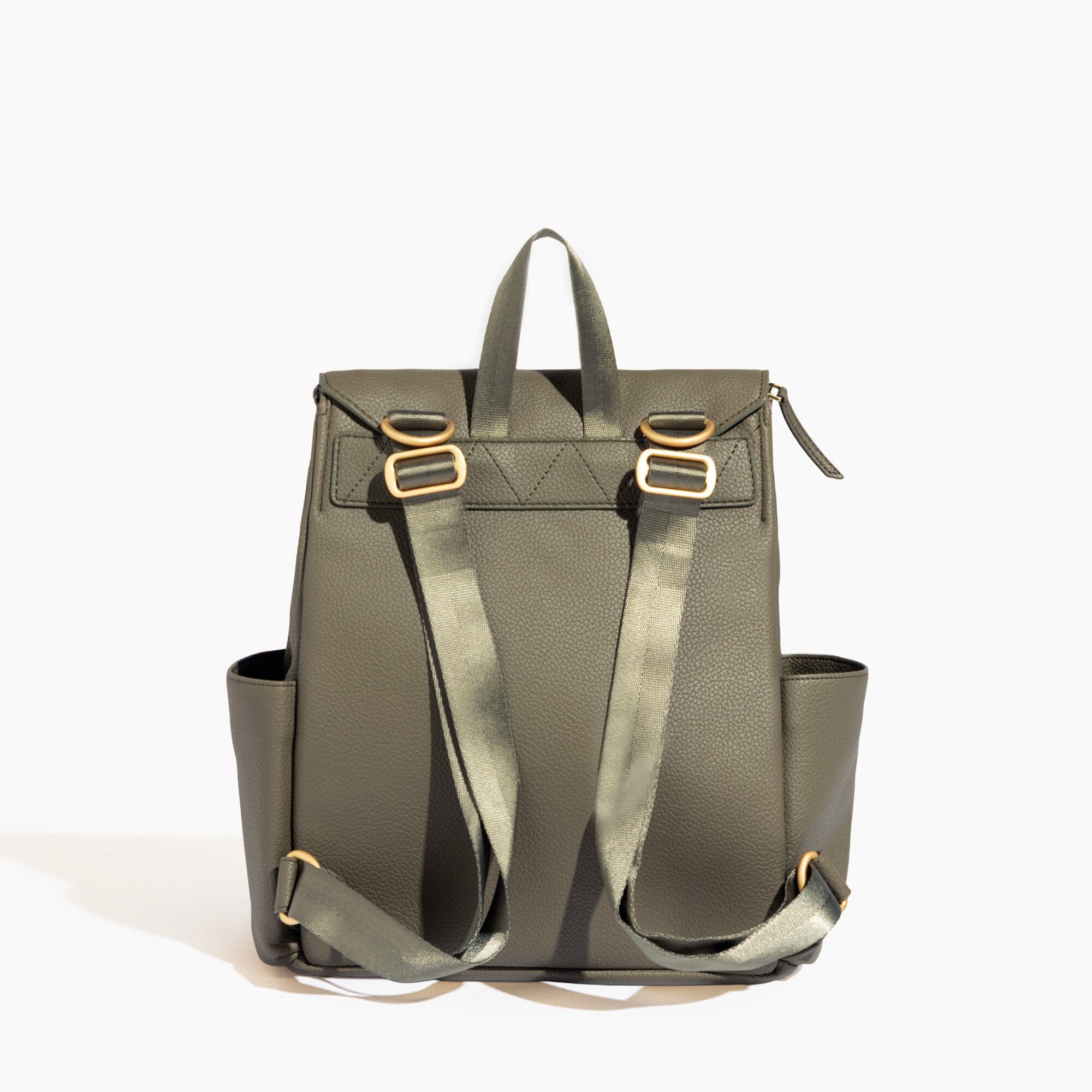 Sage Mini Classic Bag II