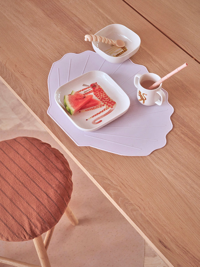 Moira Tableware Set Strawberry Cat
