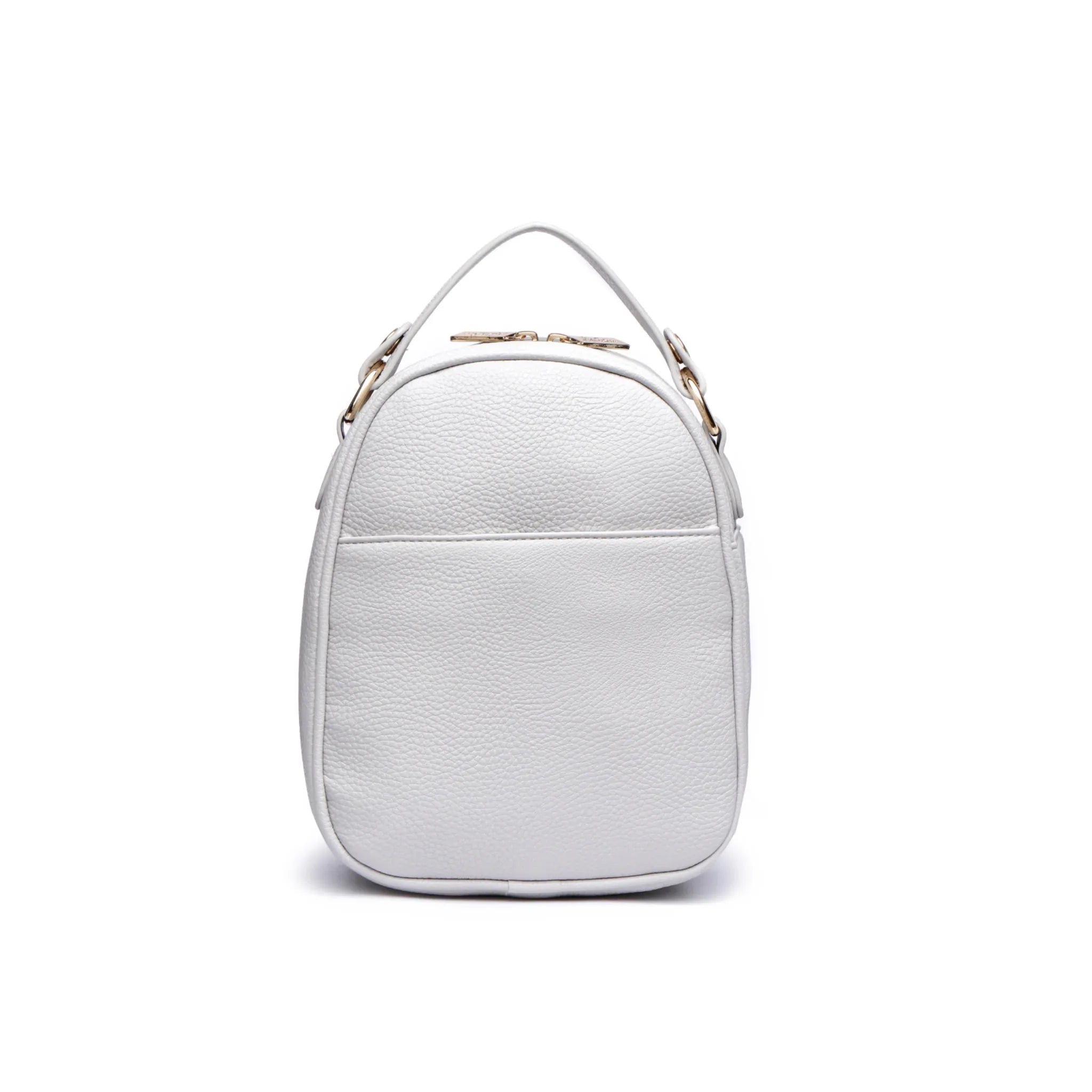 Classic Snack Bag | Stone Grey