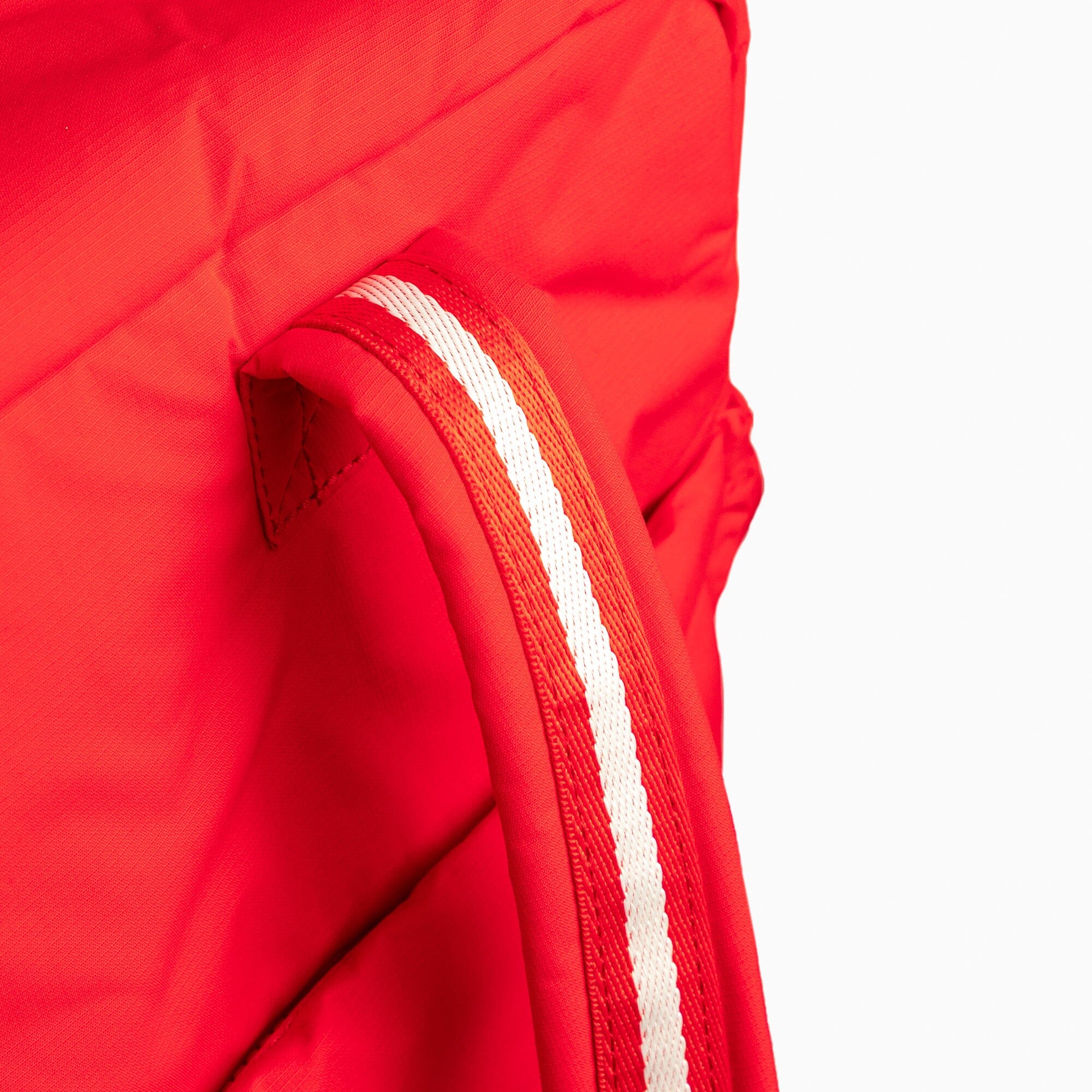 Cherry Motion Drawcord Backpack