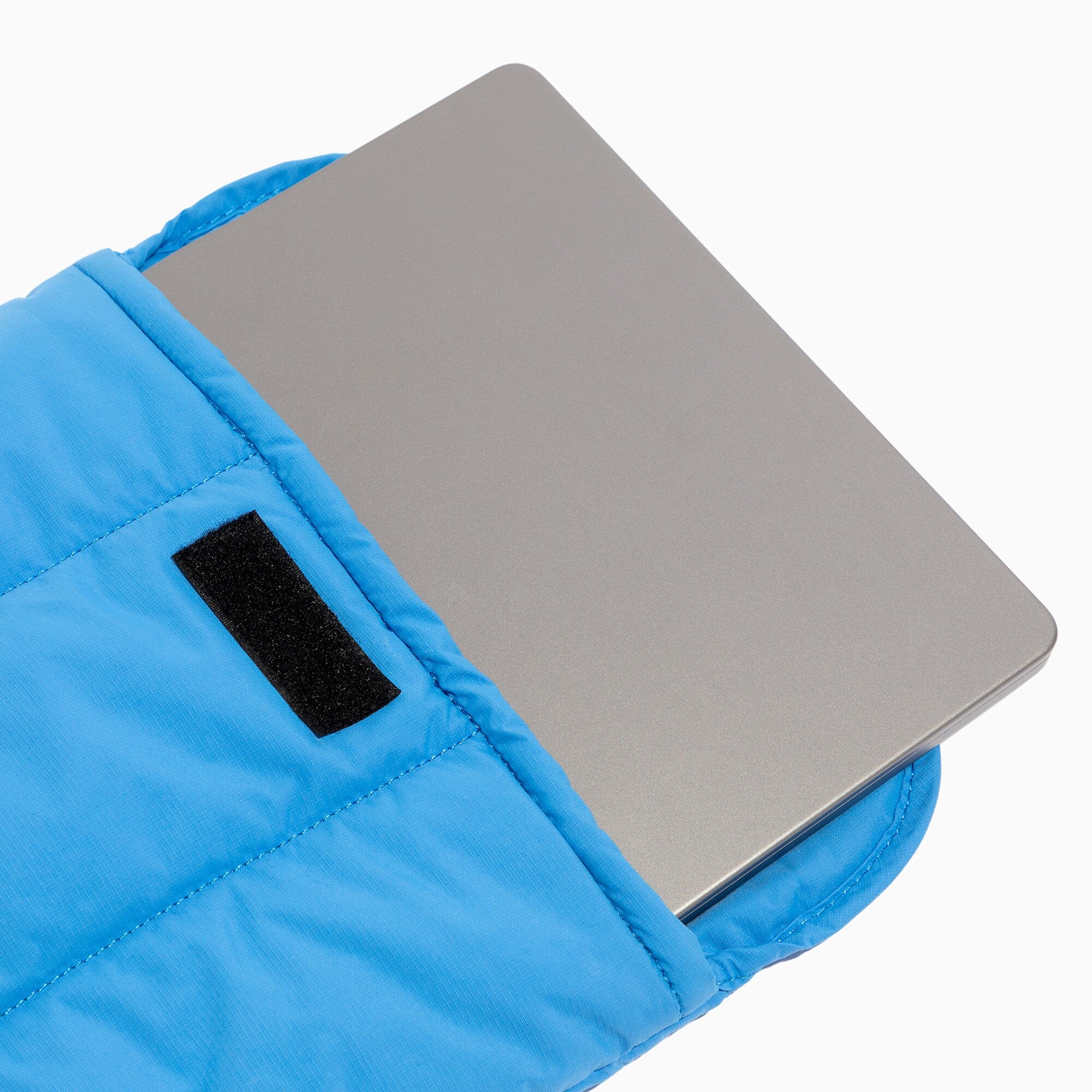 Wave Motion Laptop Sleeve