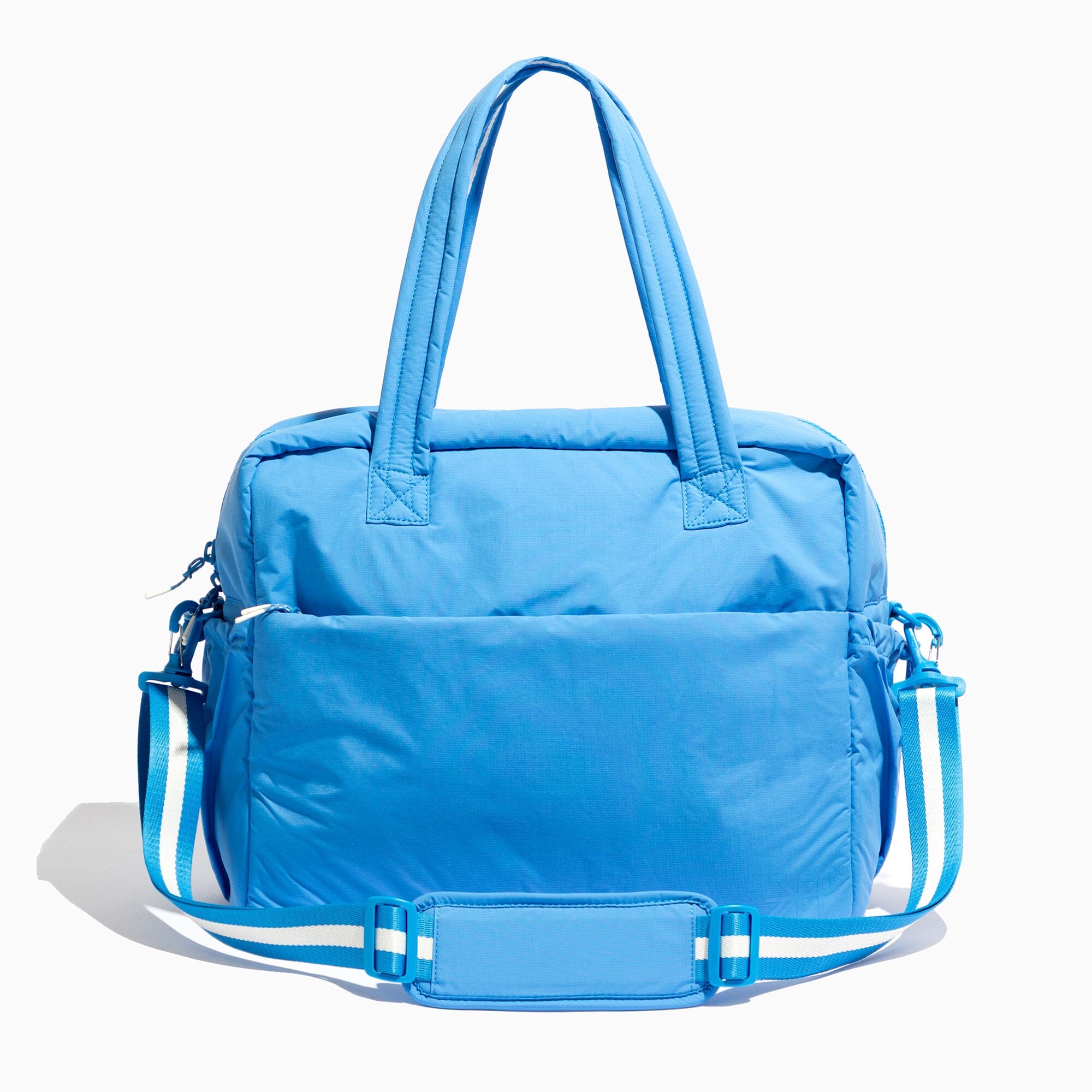 Wave Motion Overnight Duffle