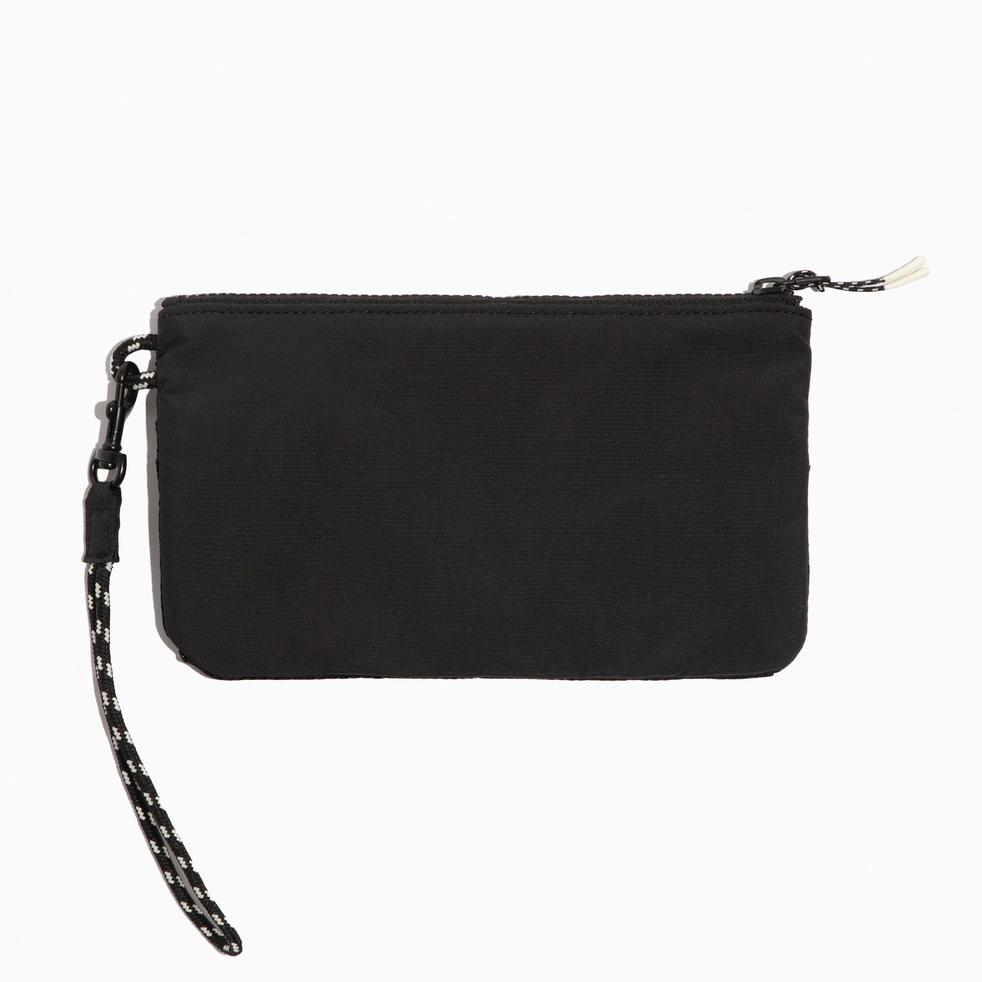 Jet Motion Wristlet Pouch