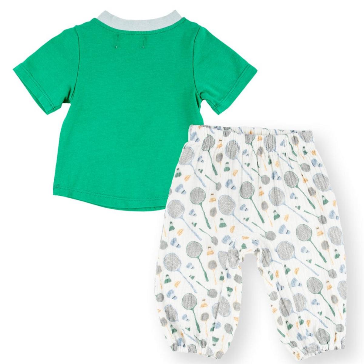 Jude Set - Badminton