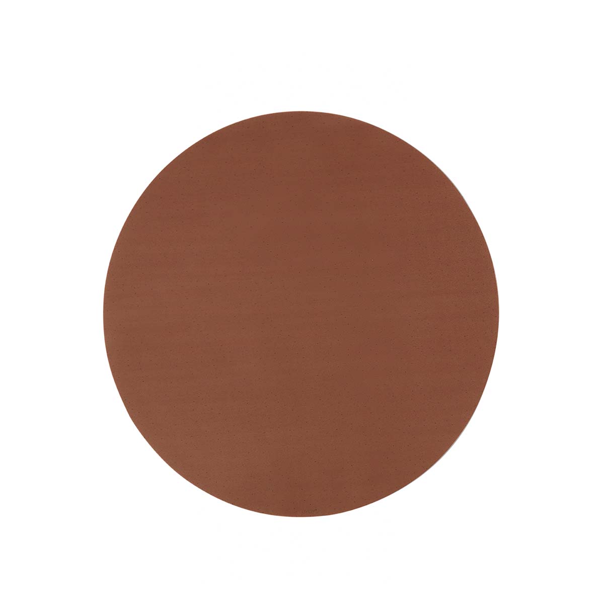 Muda Chair Mat - Caramel