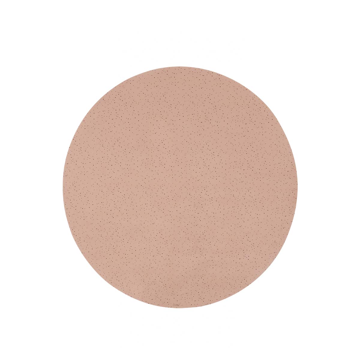 Muda Chair Mat - Rose