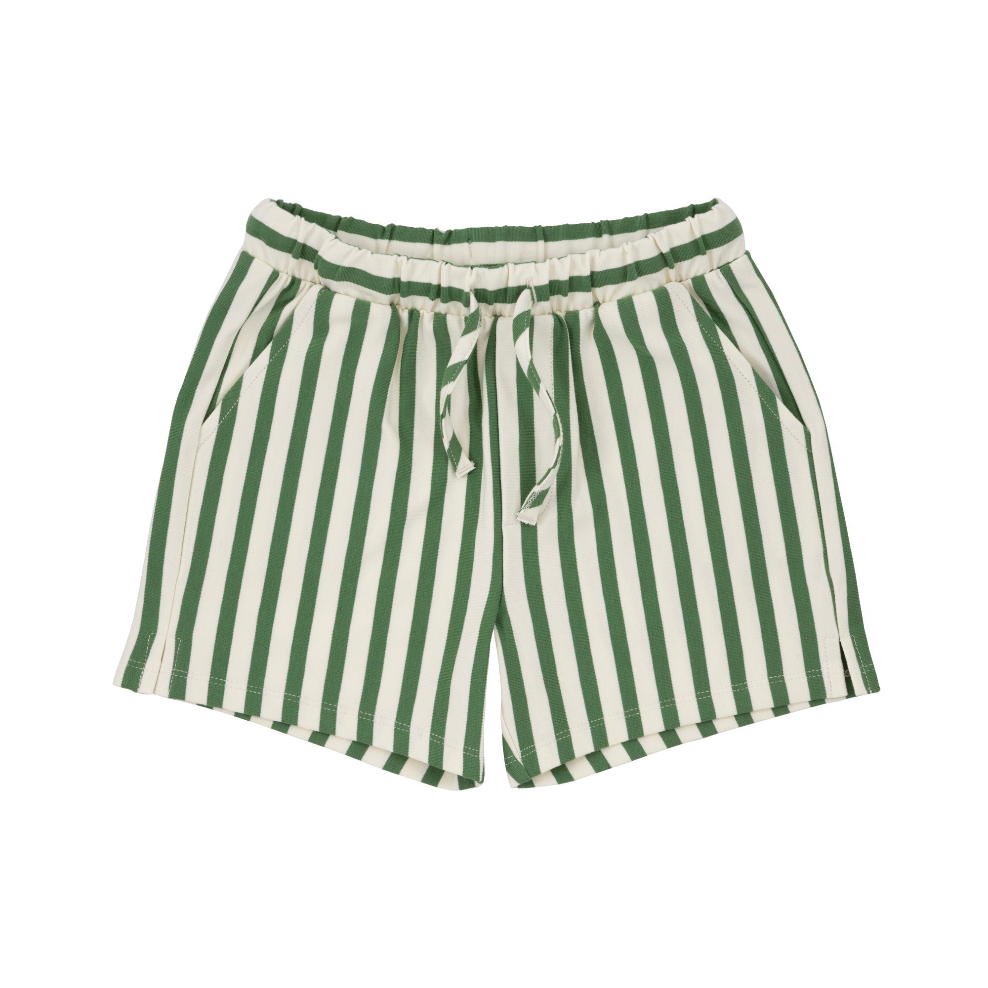 Stripe and Stroll Setzers