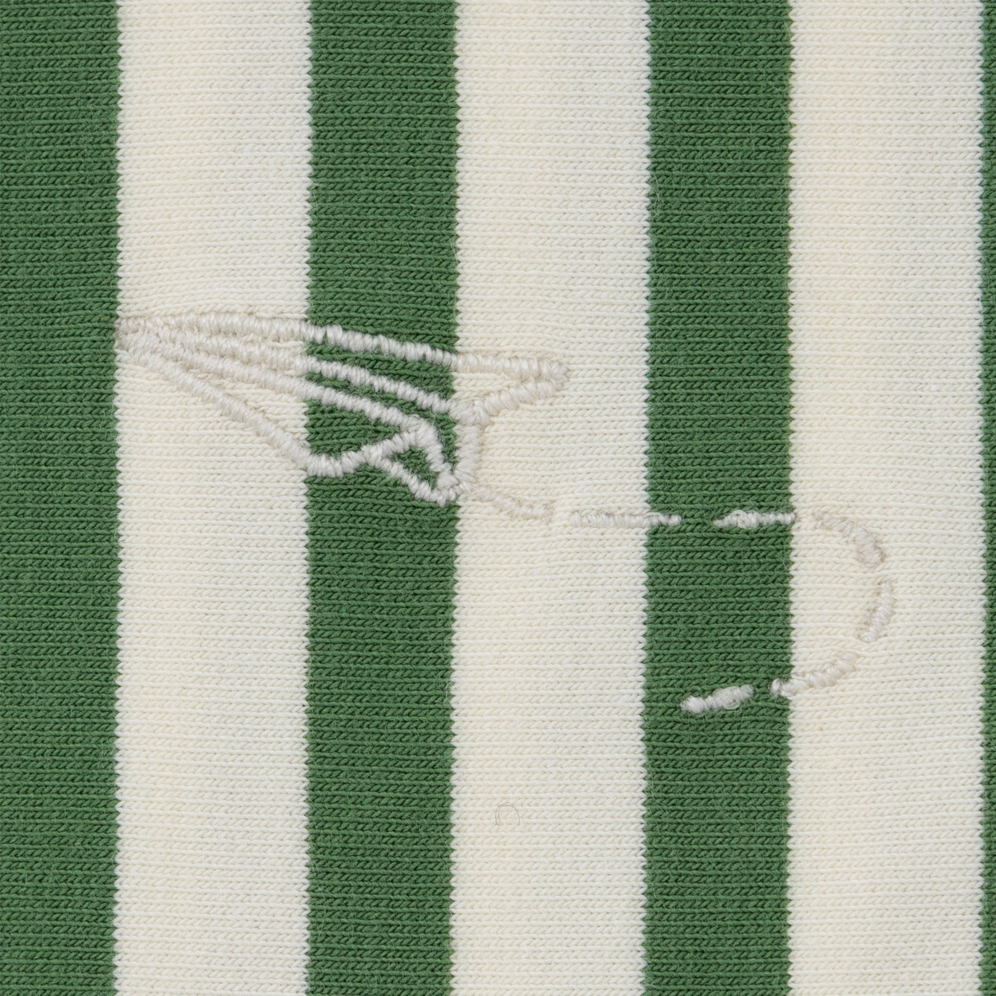 Stripe and Stroll Setzers