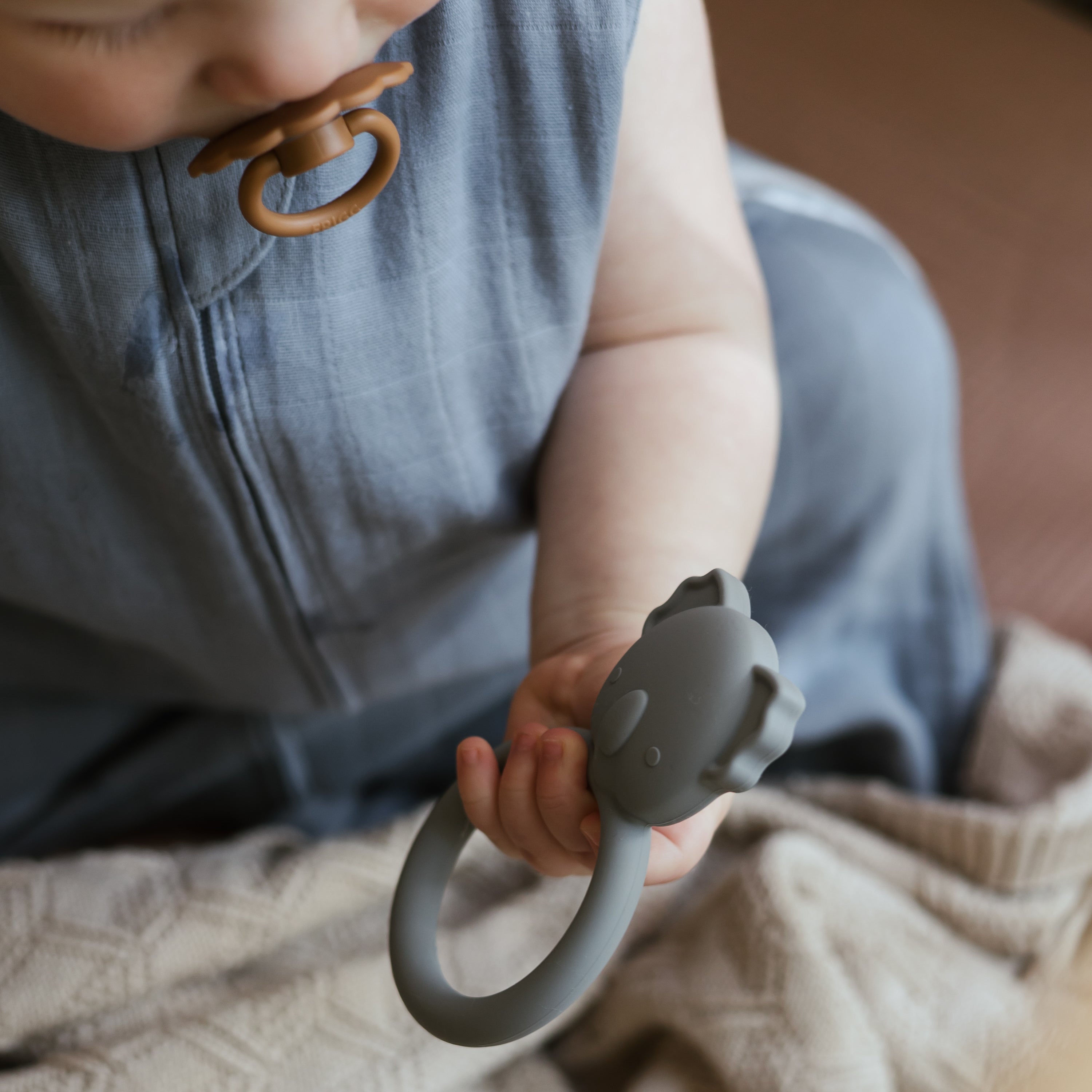 Koala Teether teether Mushie