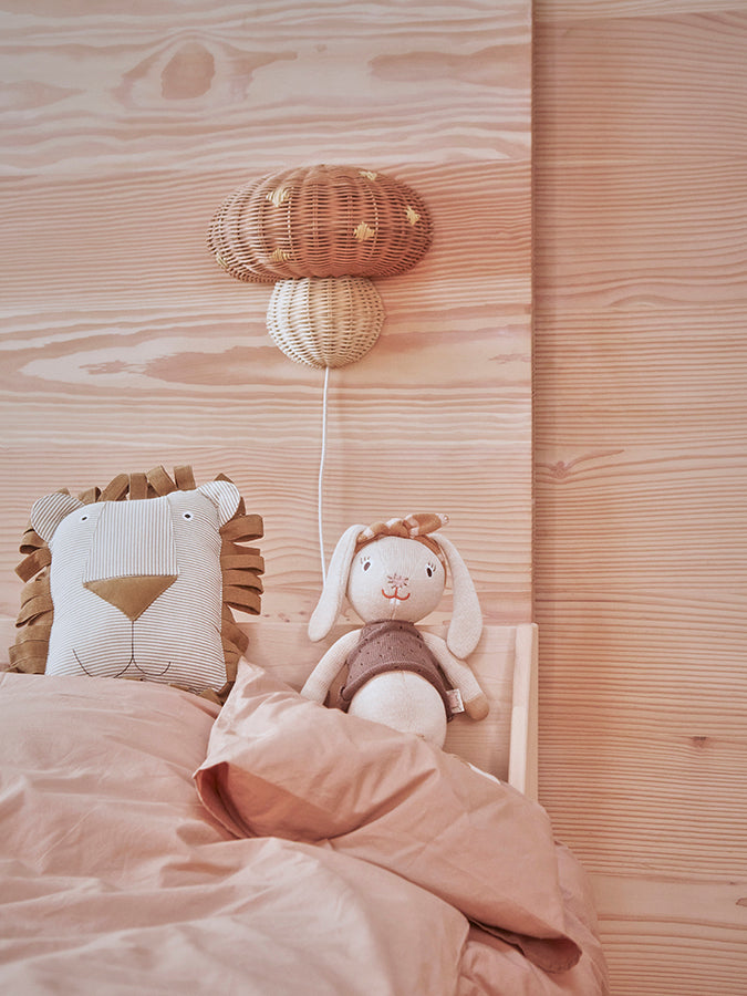 Mushroom Wall Lamp - Nature Lighting OYOY