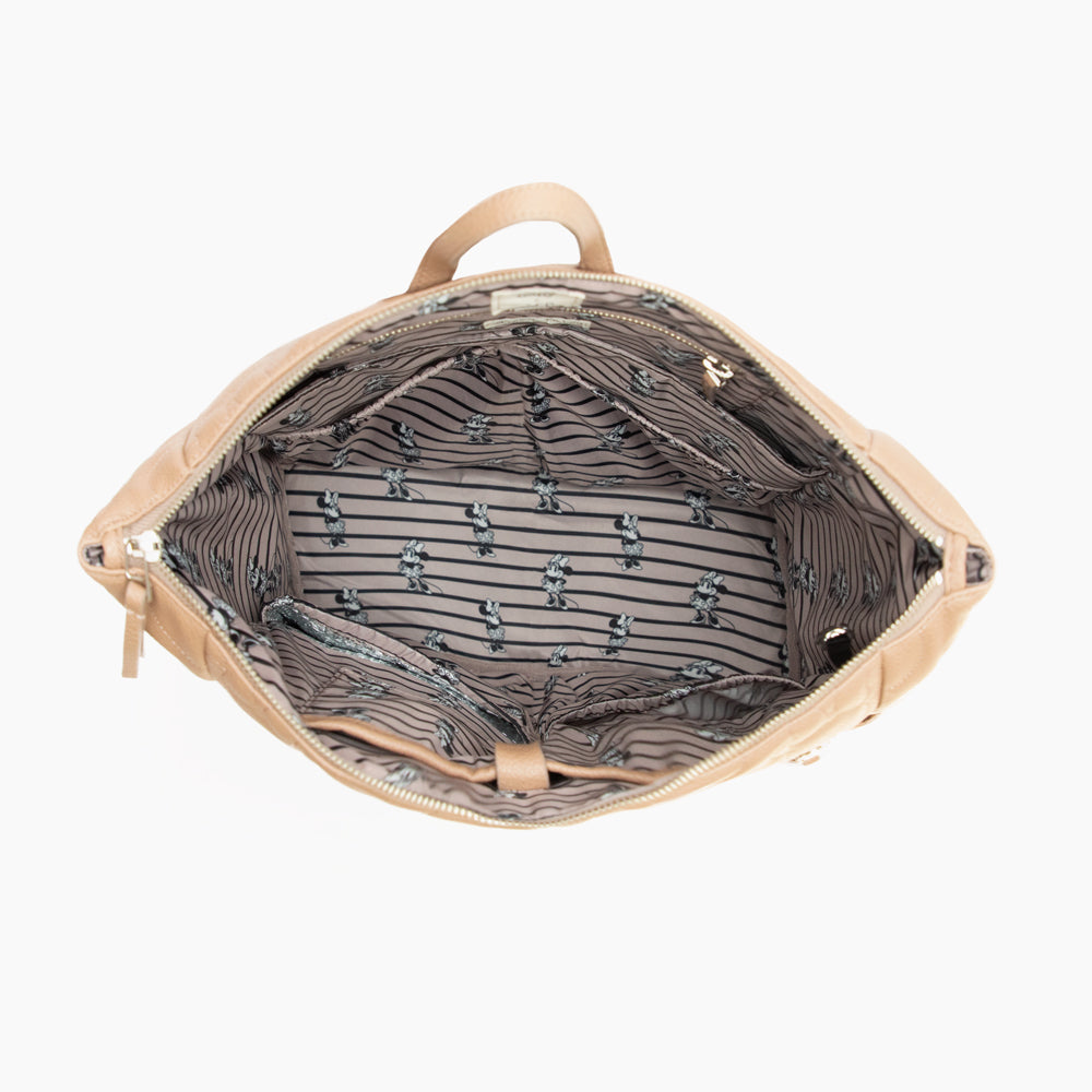 My Goodness Minnie Minimal Diaper Bag