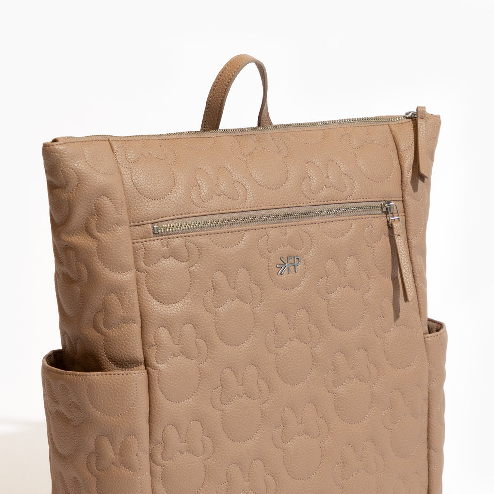 My Goodness Minnie Minimal Diaper Bag