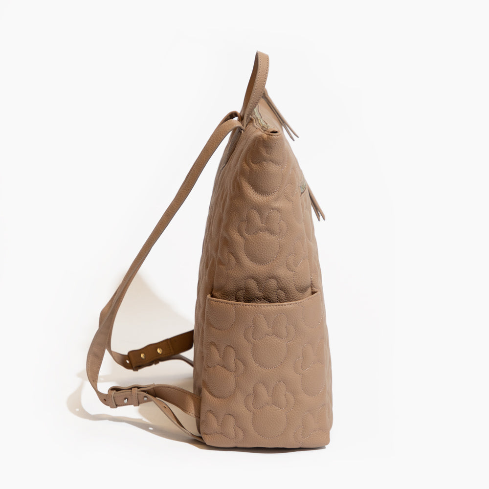 My Goodness Minnie Minimal Diaper Bag