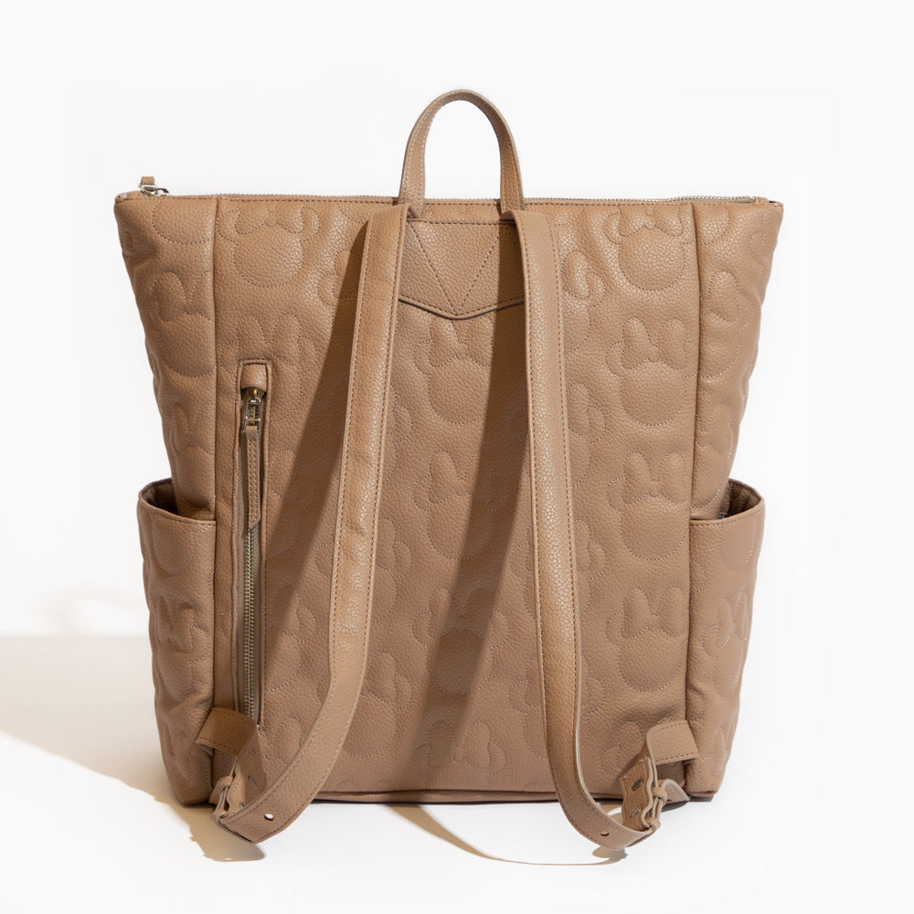 My Goodness Minnie Minimal Diaper Bag