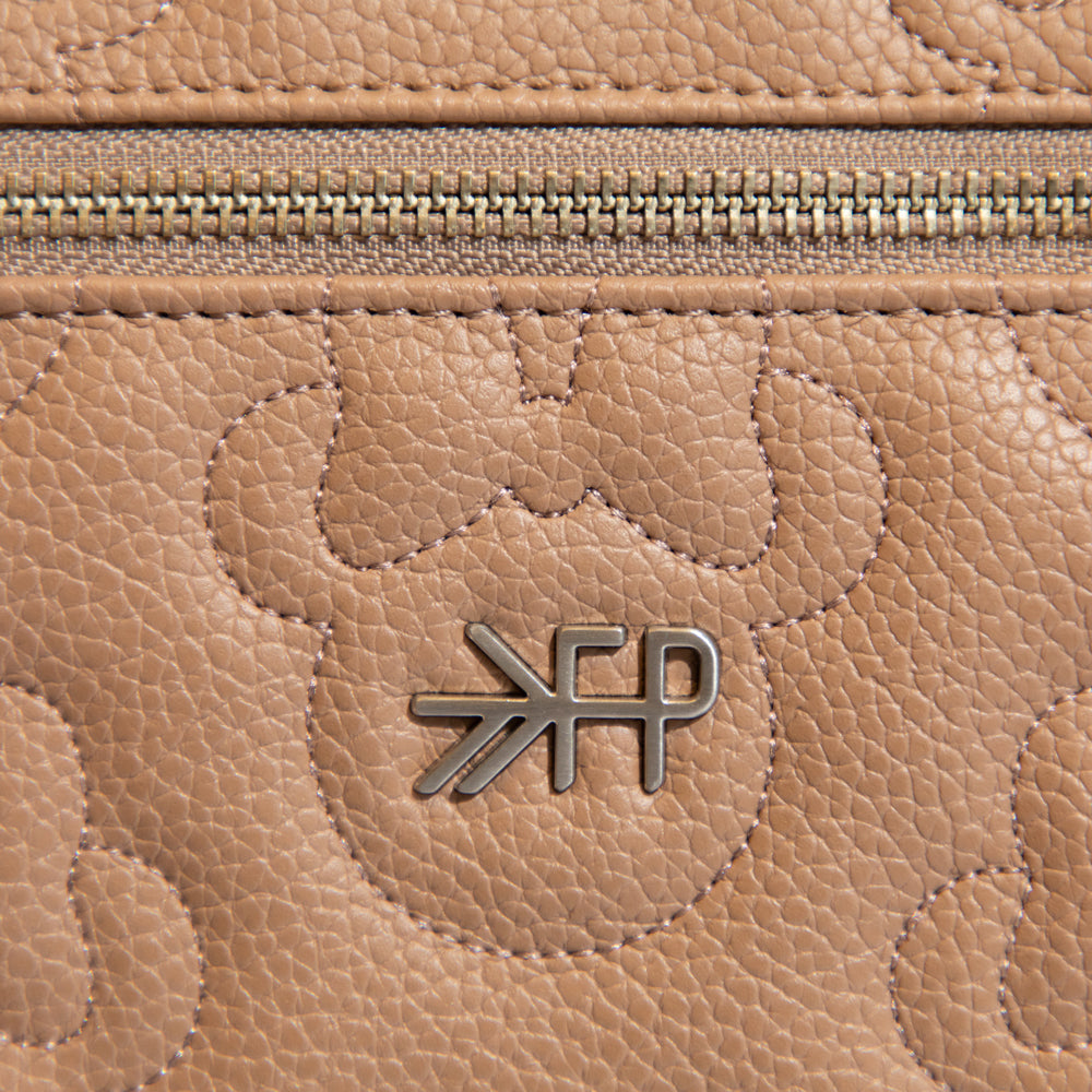 My Goodness Minnie Minimal Diaper Bag