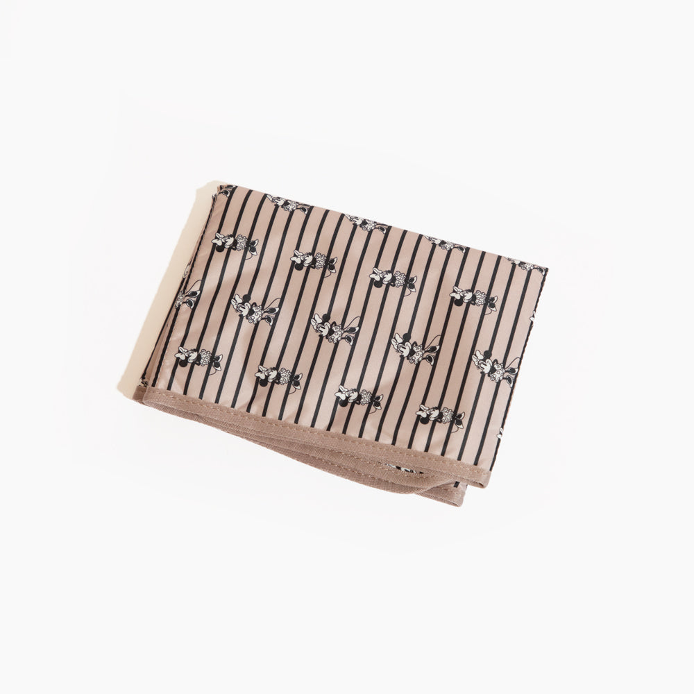 My Goodness Minnie Minimal Diaper Bag