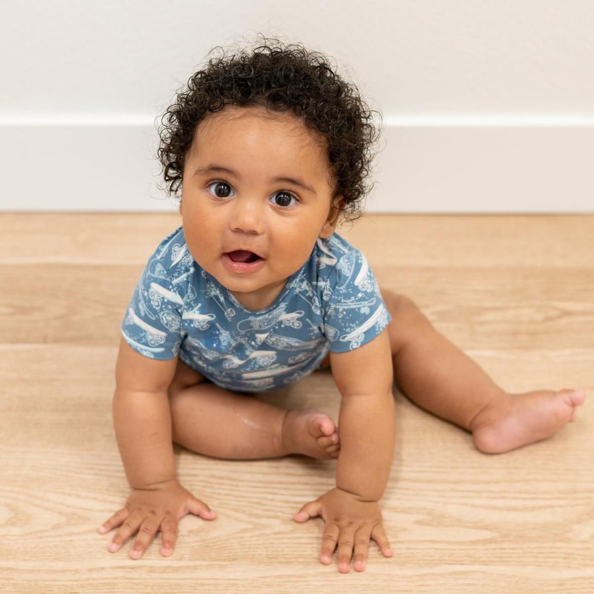 Summer PJ - Skateboards