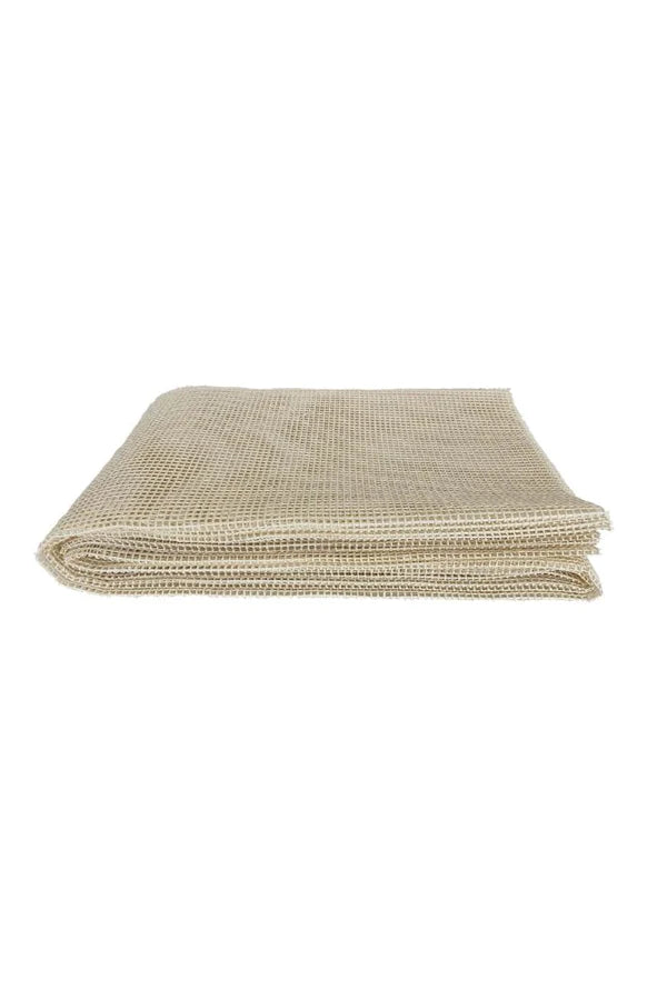 NATURAL LATEX-COATED ANTI SLIP RUG PAD Little Wonder & Co
