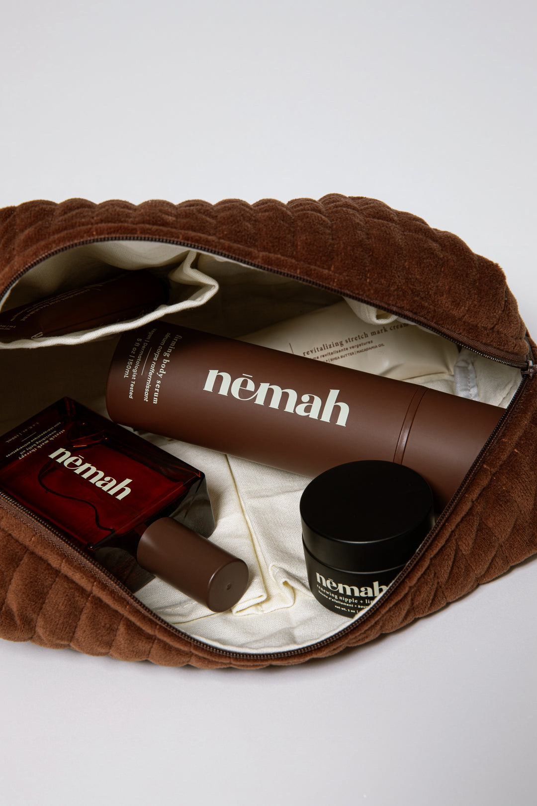 Firming Serum Travel Set