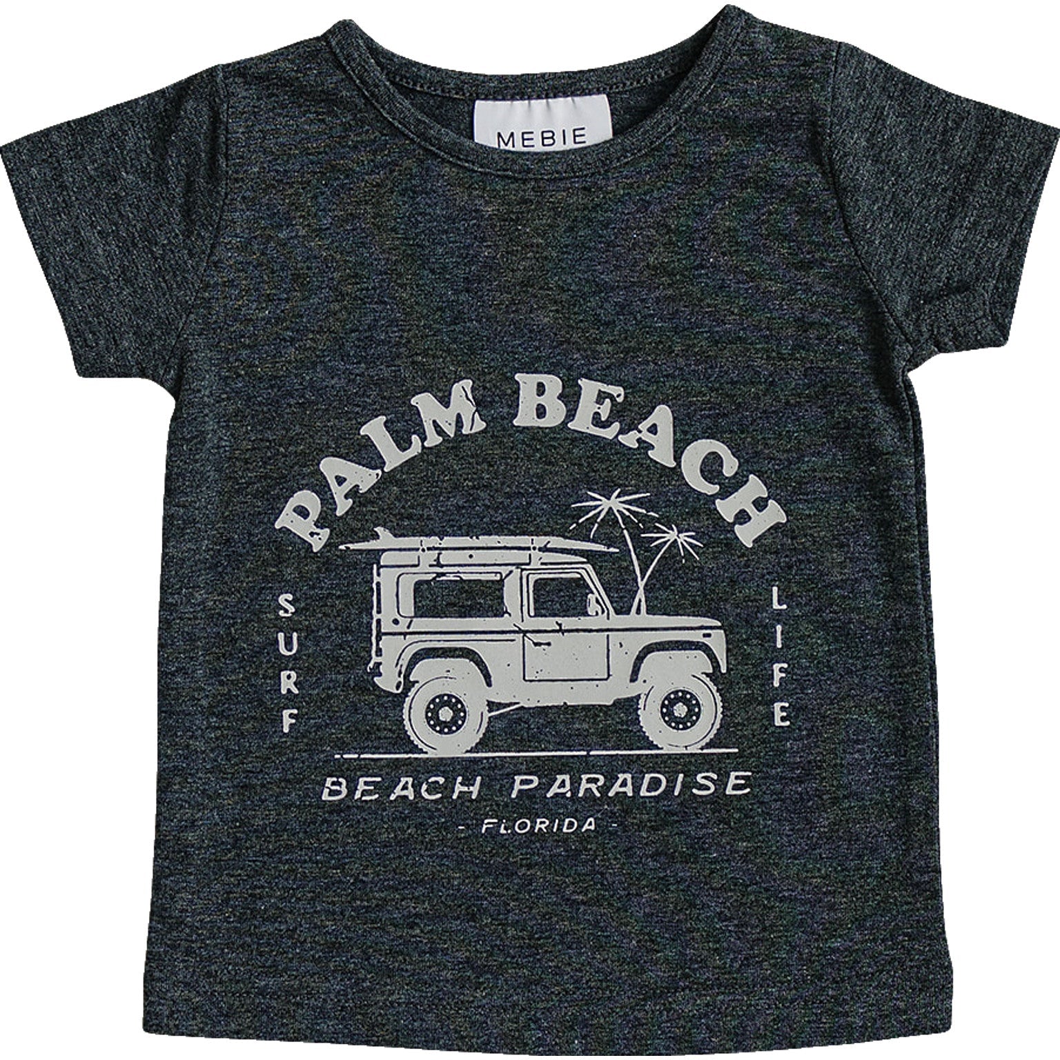 Palm Beach Tee Mebie Baby