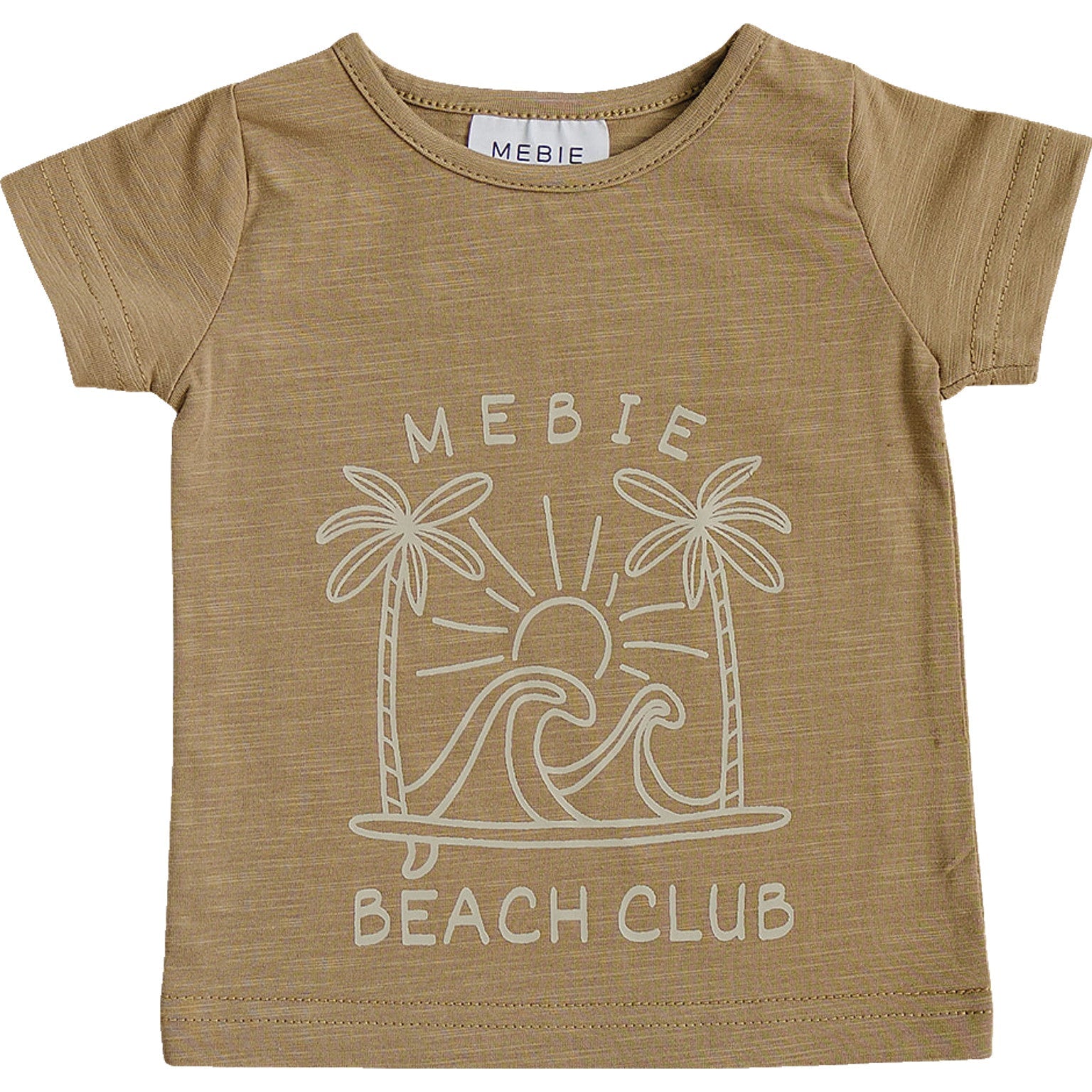 Mebie Beach Club Tee Mebie Baby