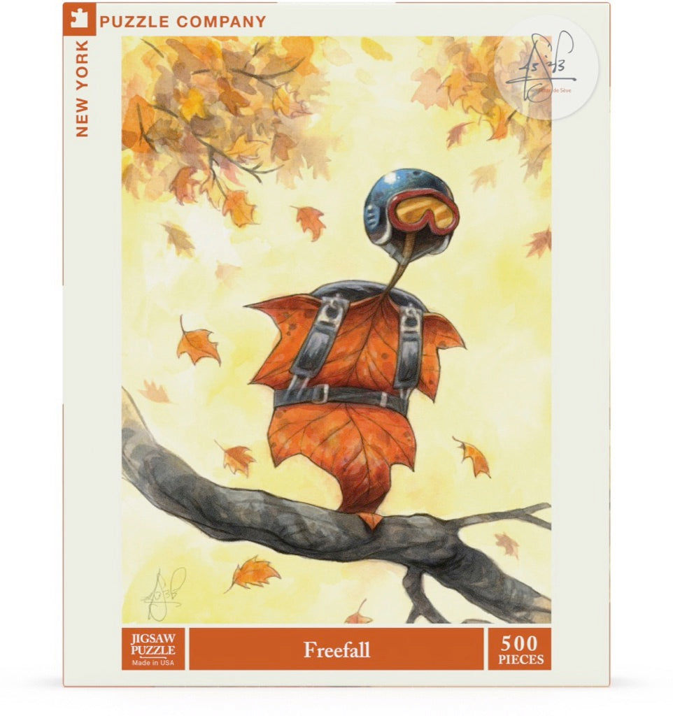 Freefall