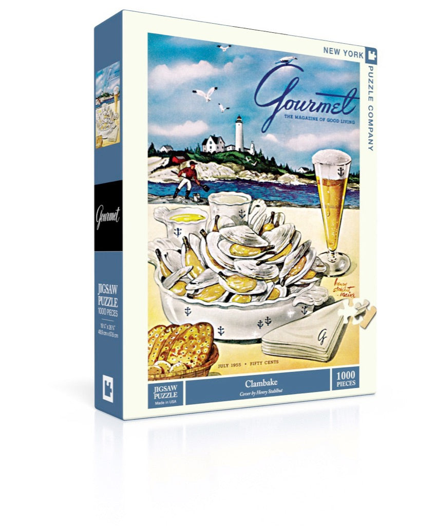 Clambake