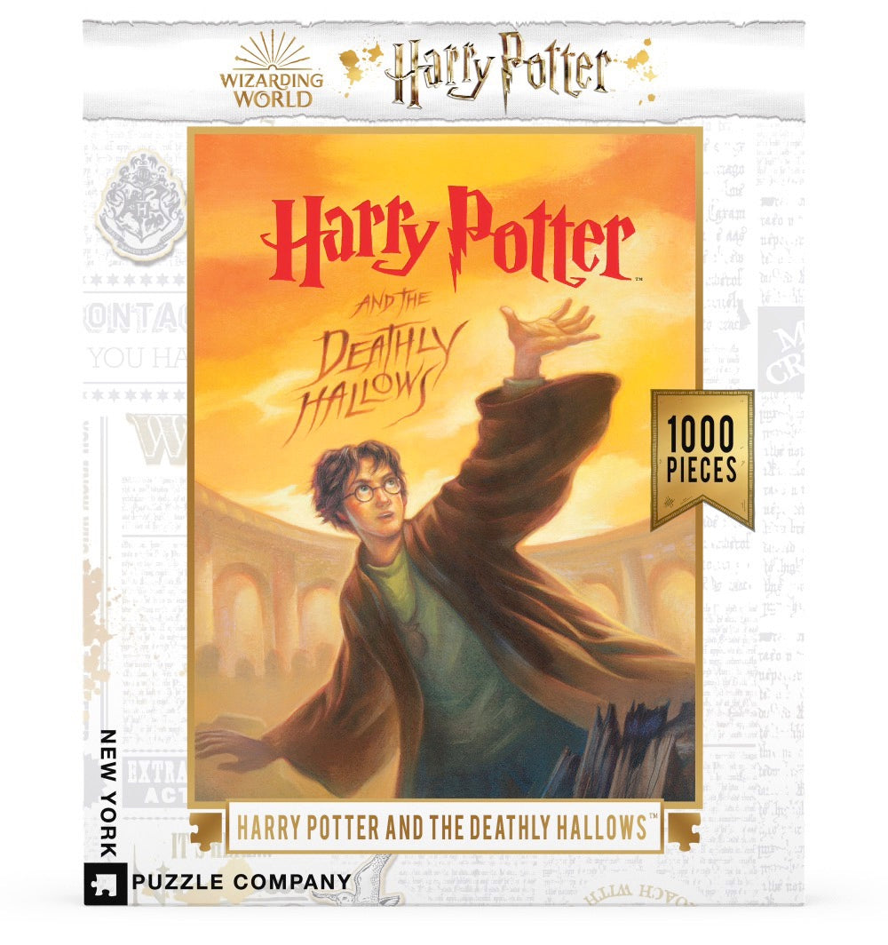 Deathly Hallows