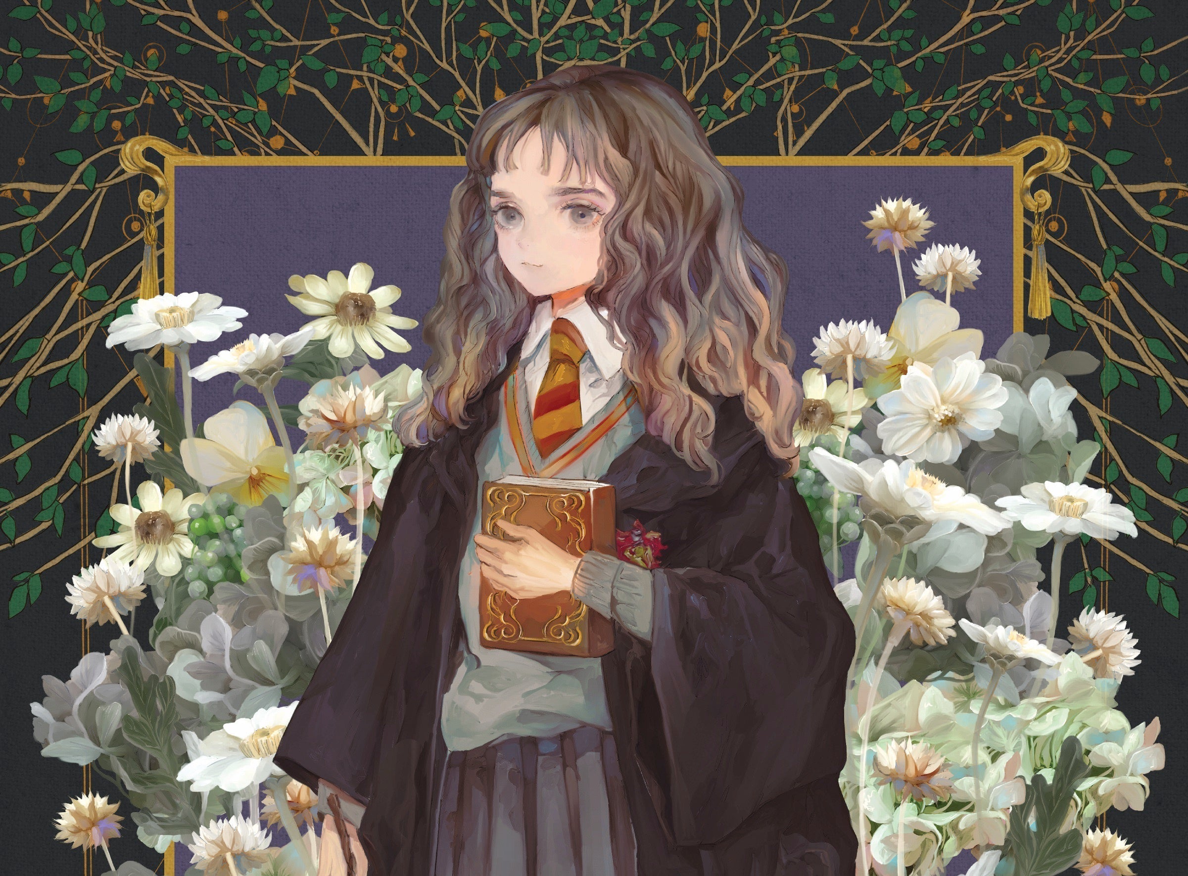 Hermione Granger
