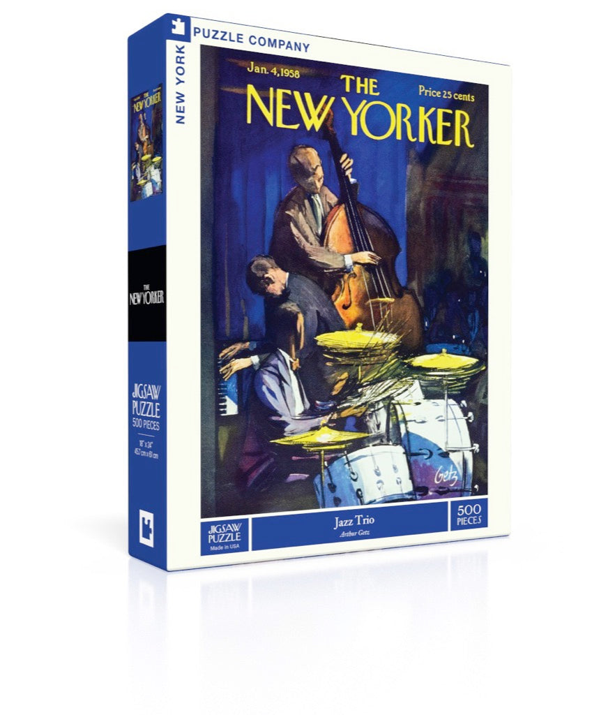 Jazz Trio