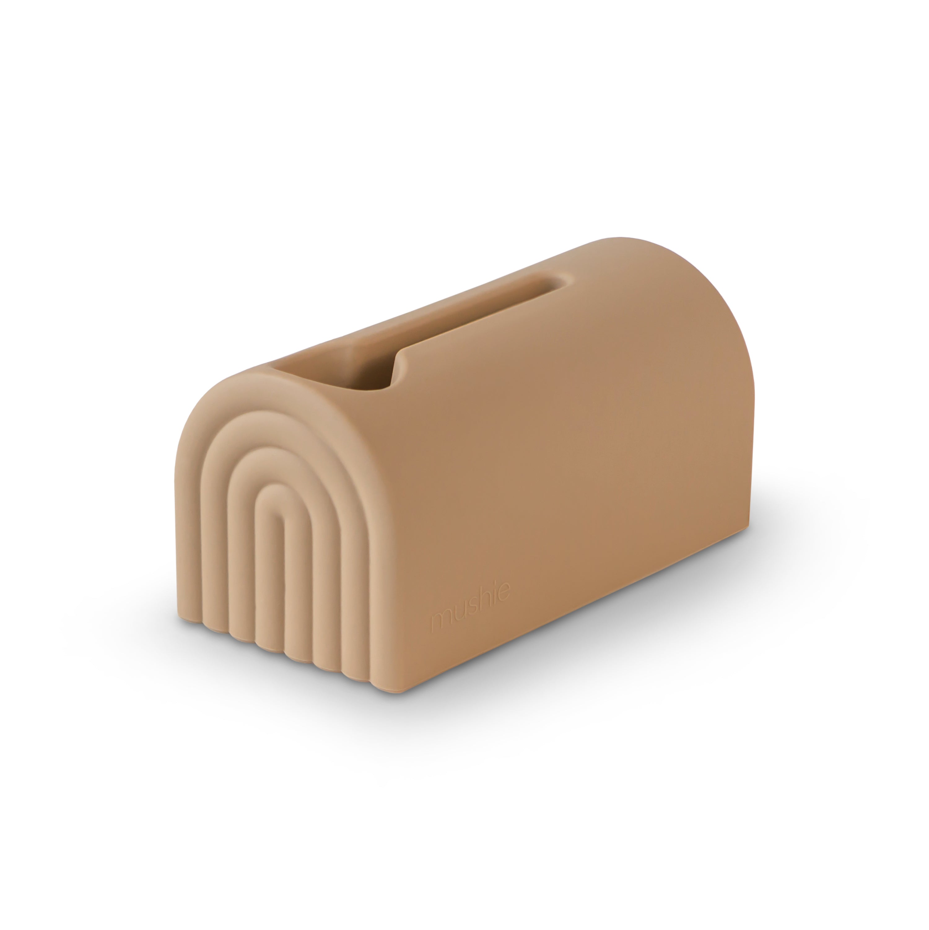 Spout Cover Spout Cover Mushie Natural