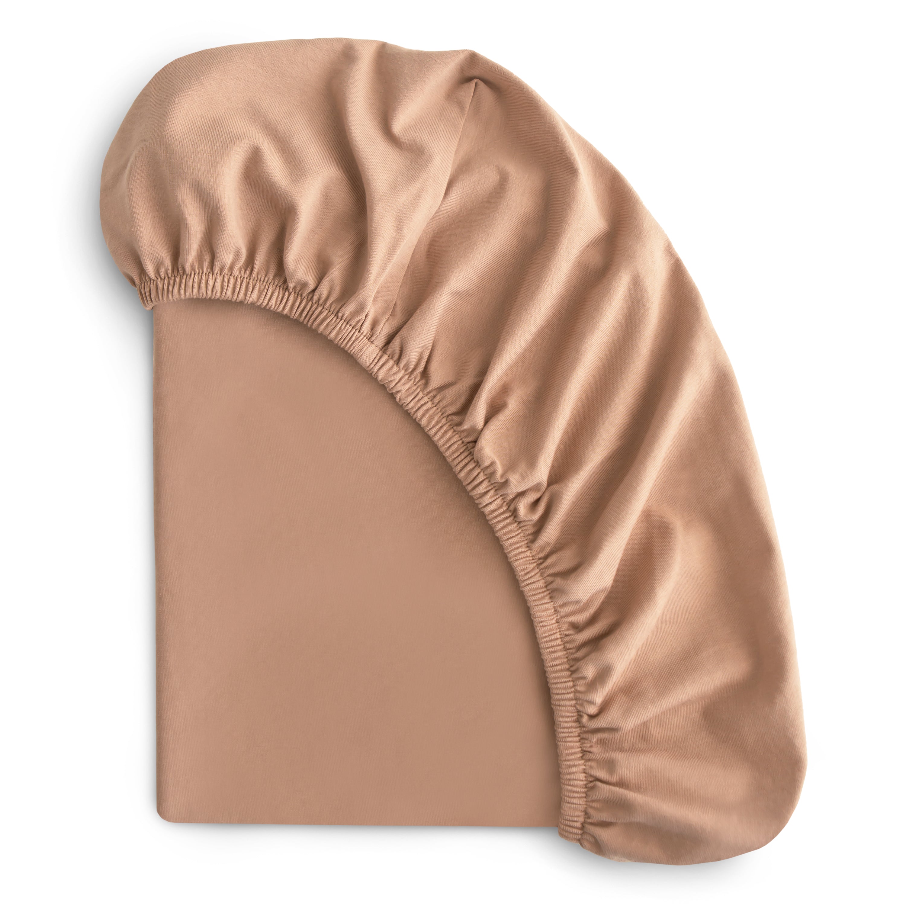 Stretchy Crib Sheet crib sheets Mushie