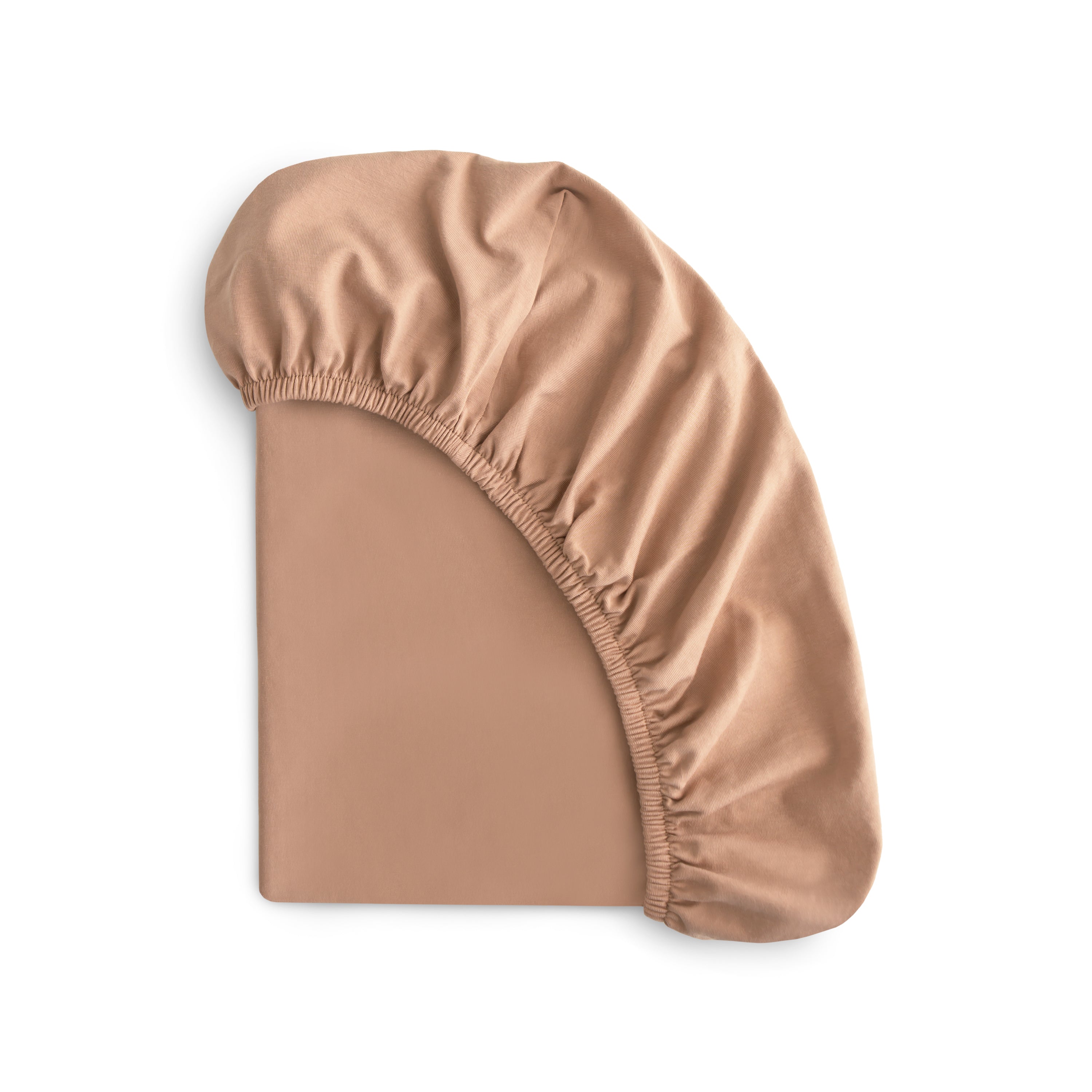 Stretchy MINI Crib Sheet crib sheets Mushie