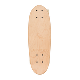 Nature Vintage Banwood Skateboard Deck