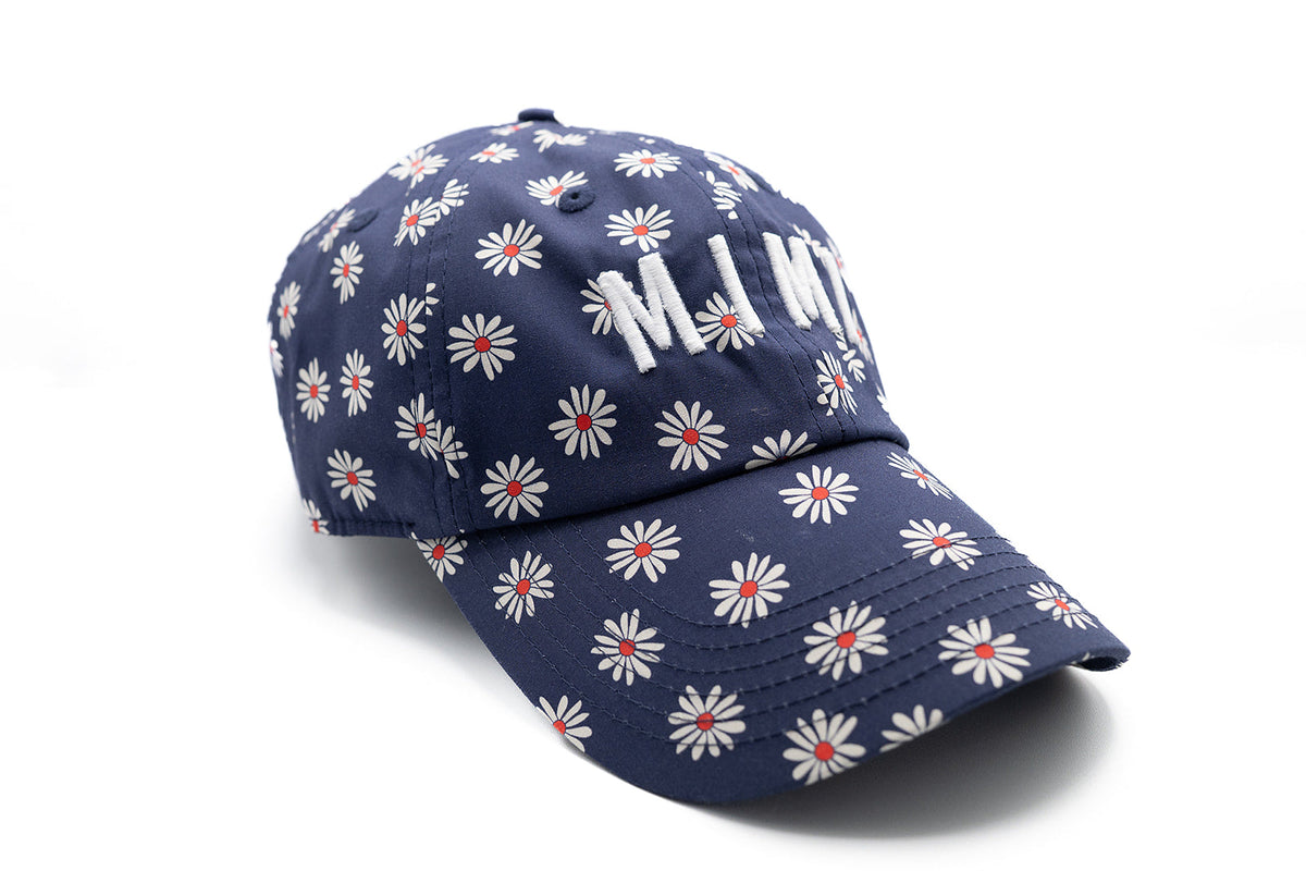 Mimi Baseball Hat