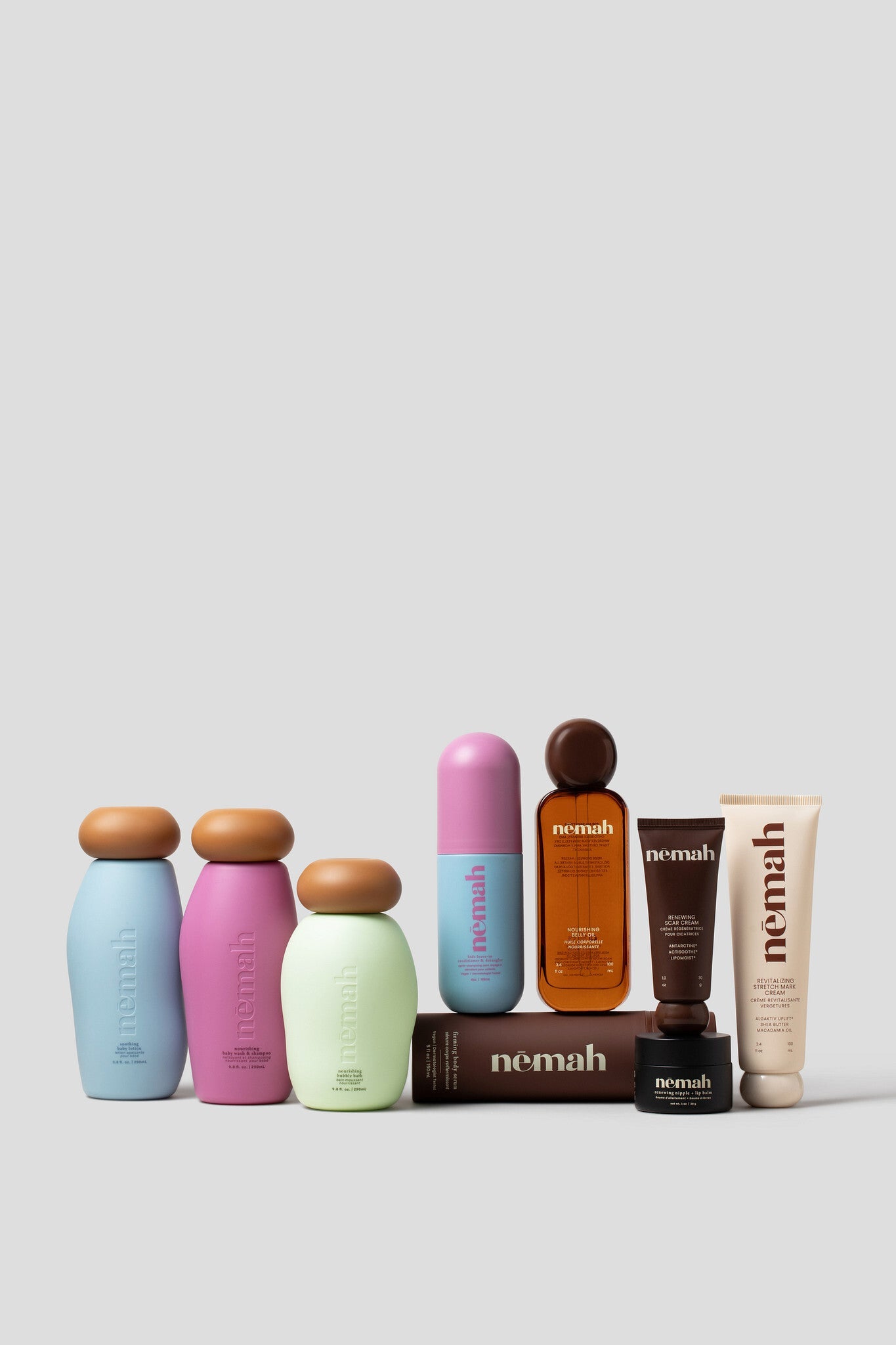 The Everything Set - Family