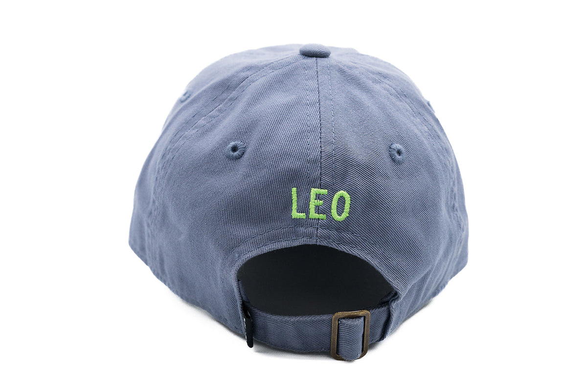 Football Patch Baseball Hat
