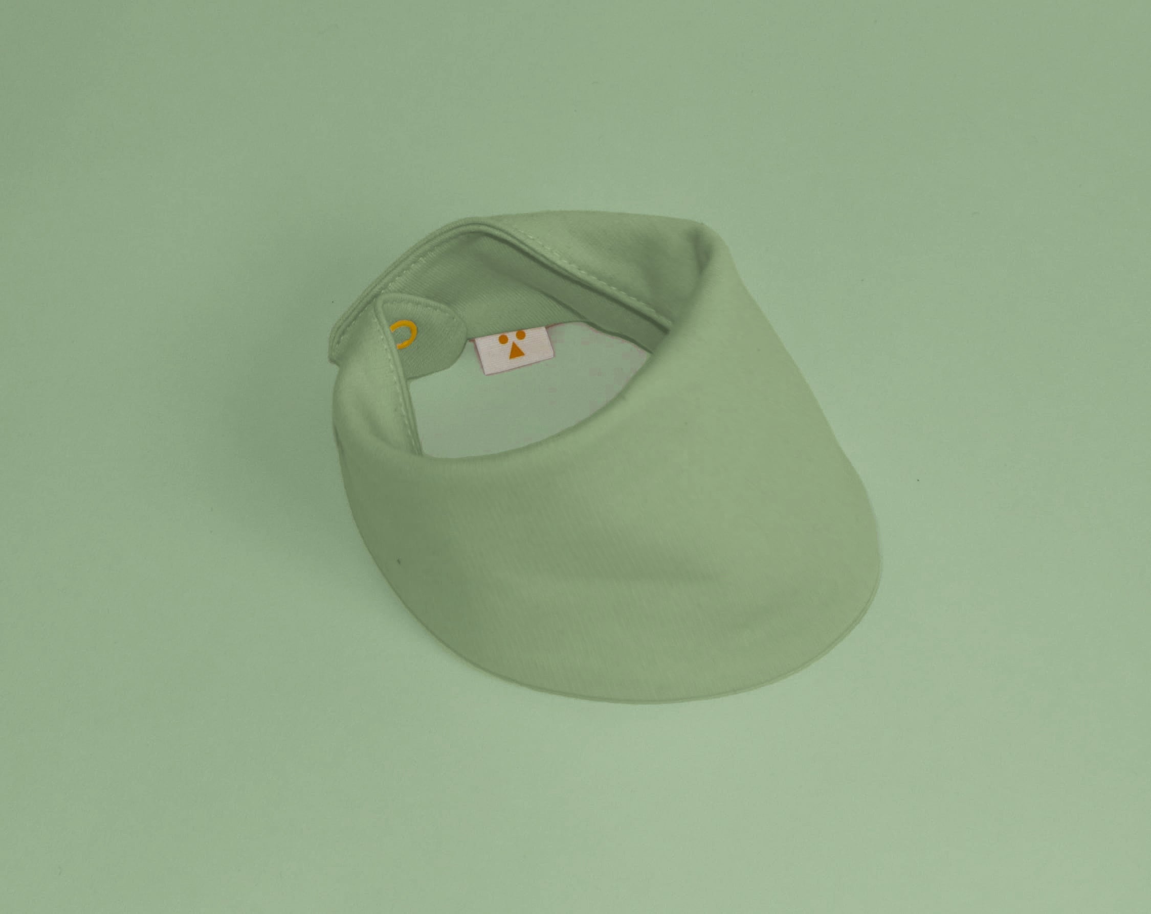 Bibs Modal Jersey - Pistachio