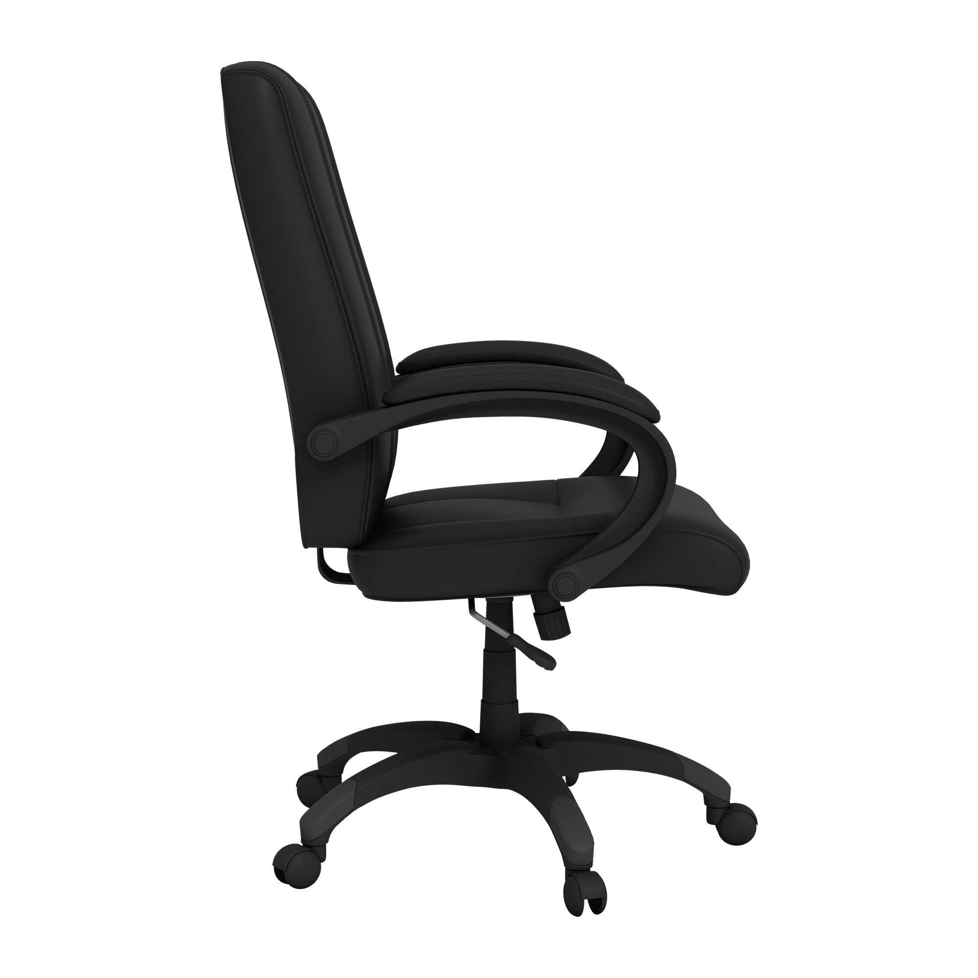 Office Chair 1000 with Orlando Magic 2024 Playoffs Logo