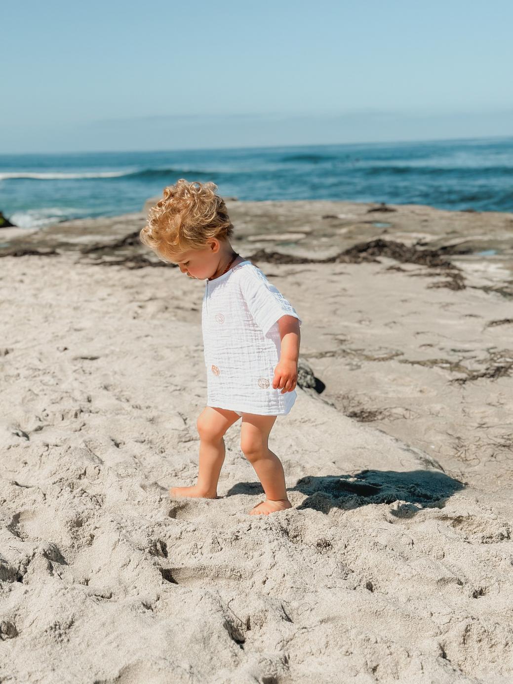 Muslin Sets - Circles