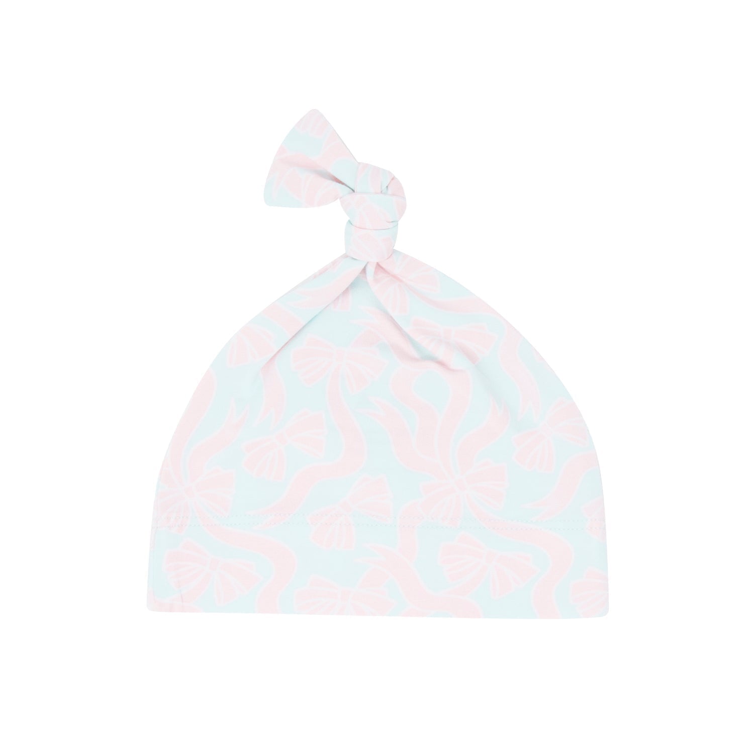 Knot Hat - Darling Bows